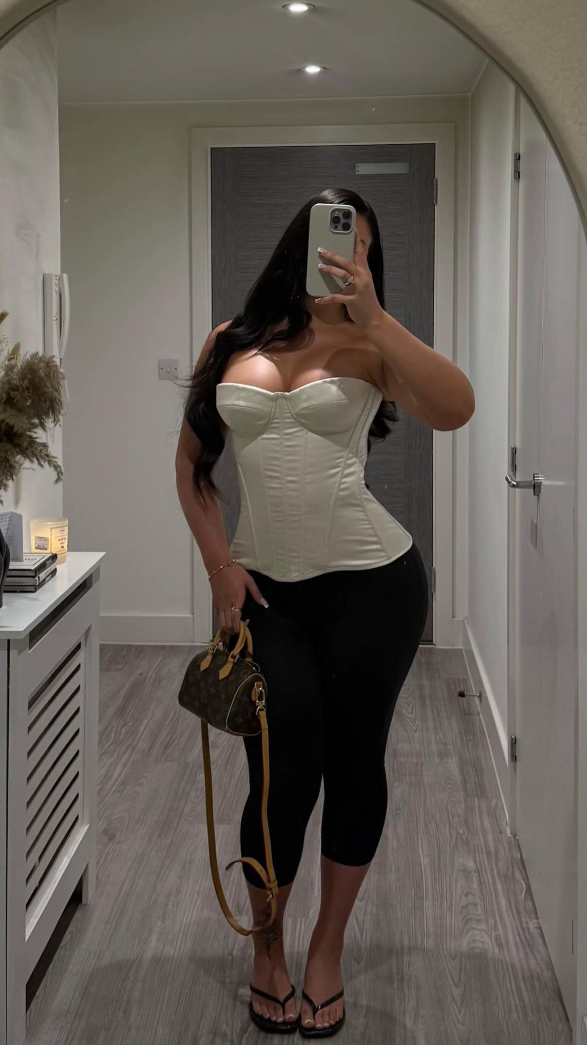 @Maja