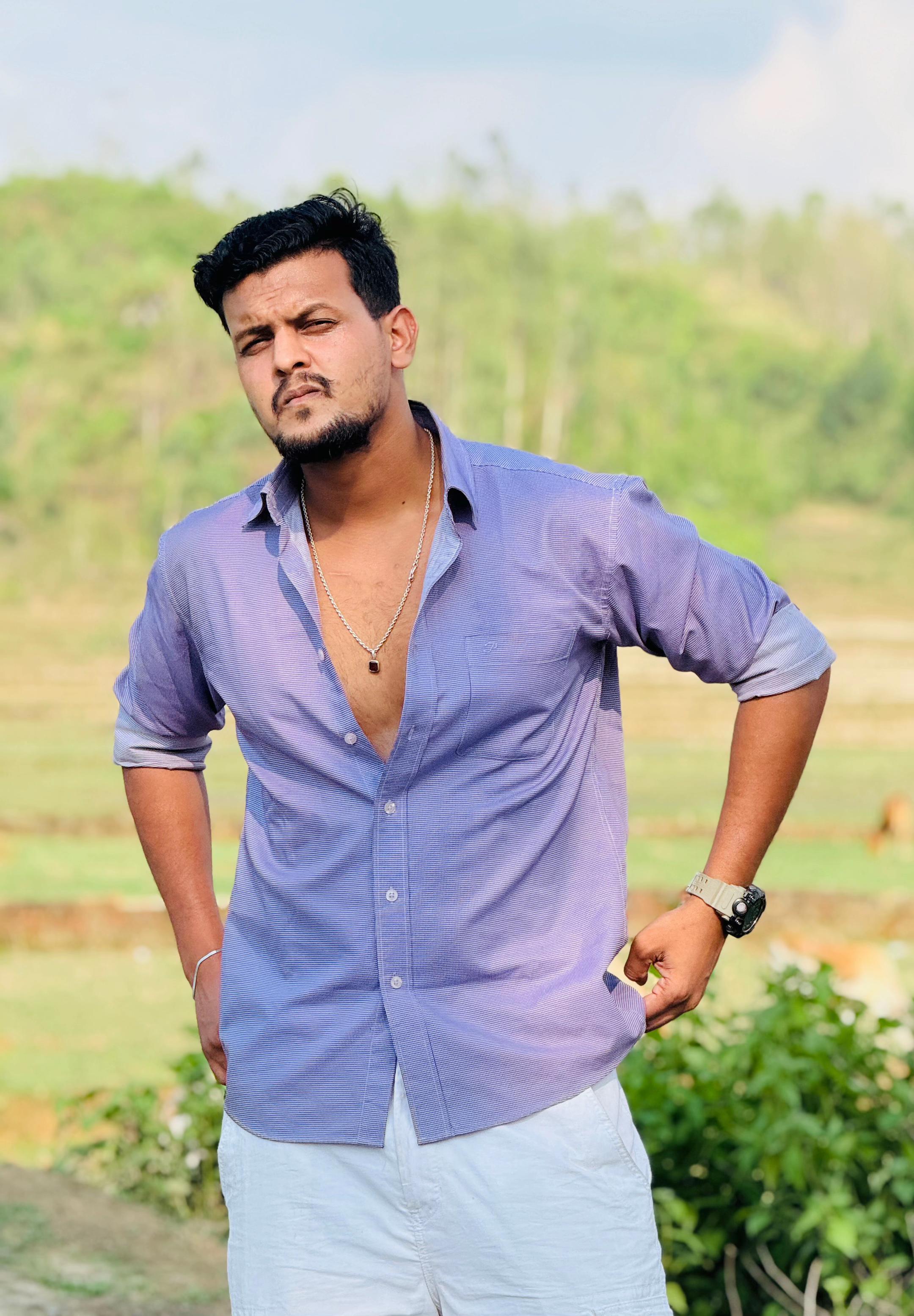 @Akash Dey
