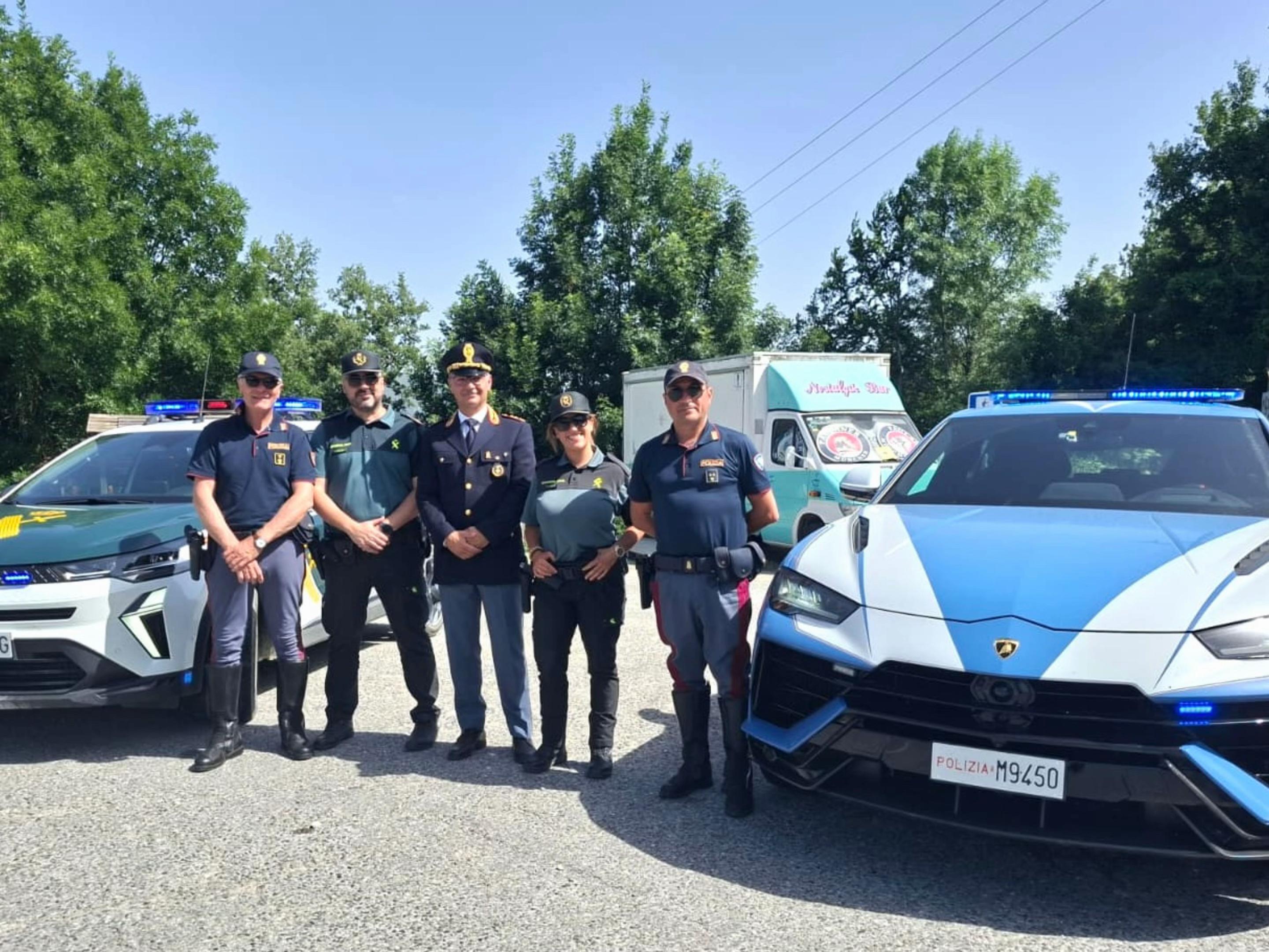 @Guardia Civil Navarra