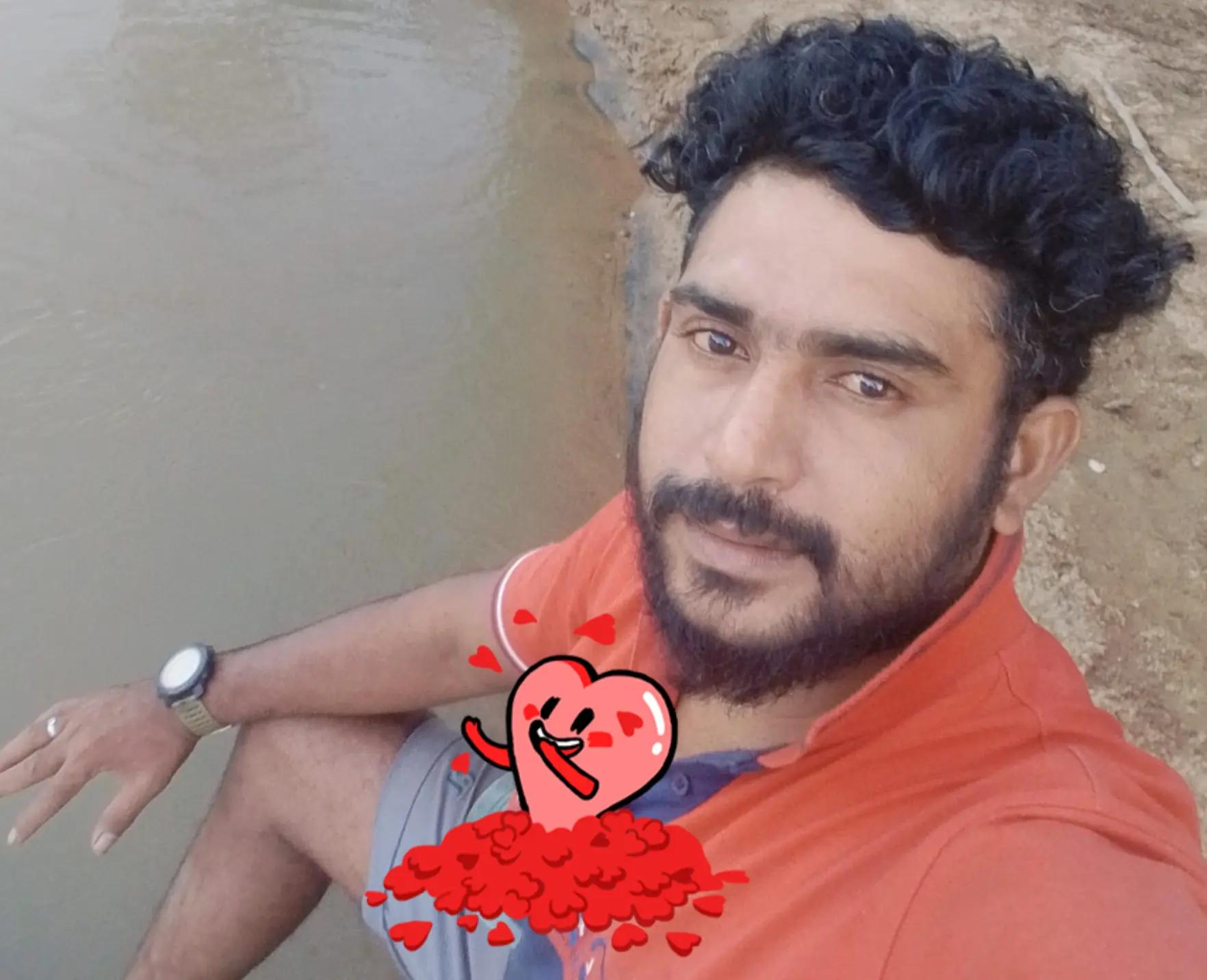 @Iranga da silva