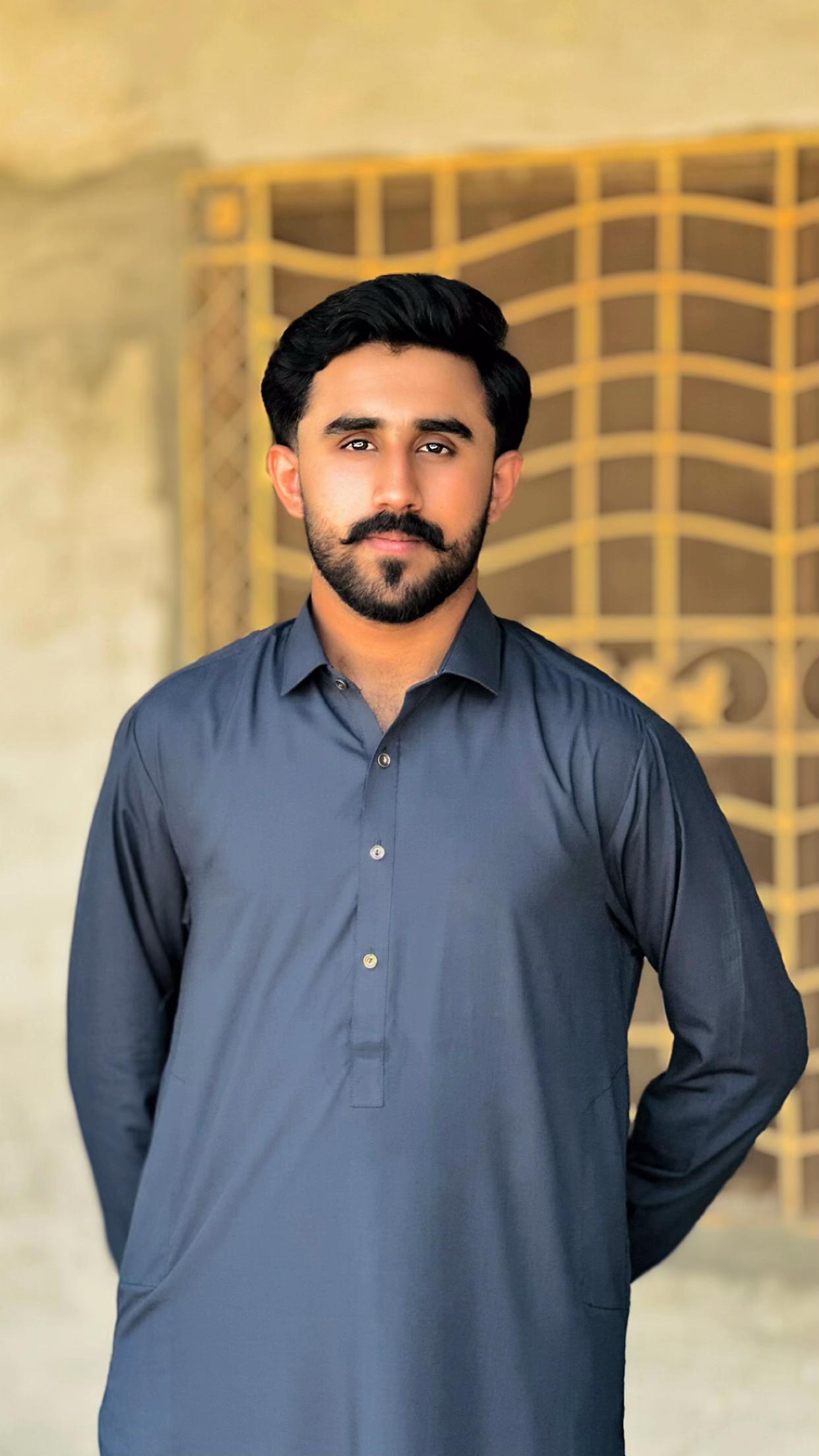 @AZAM GUJJAR 🎖️