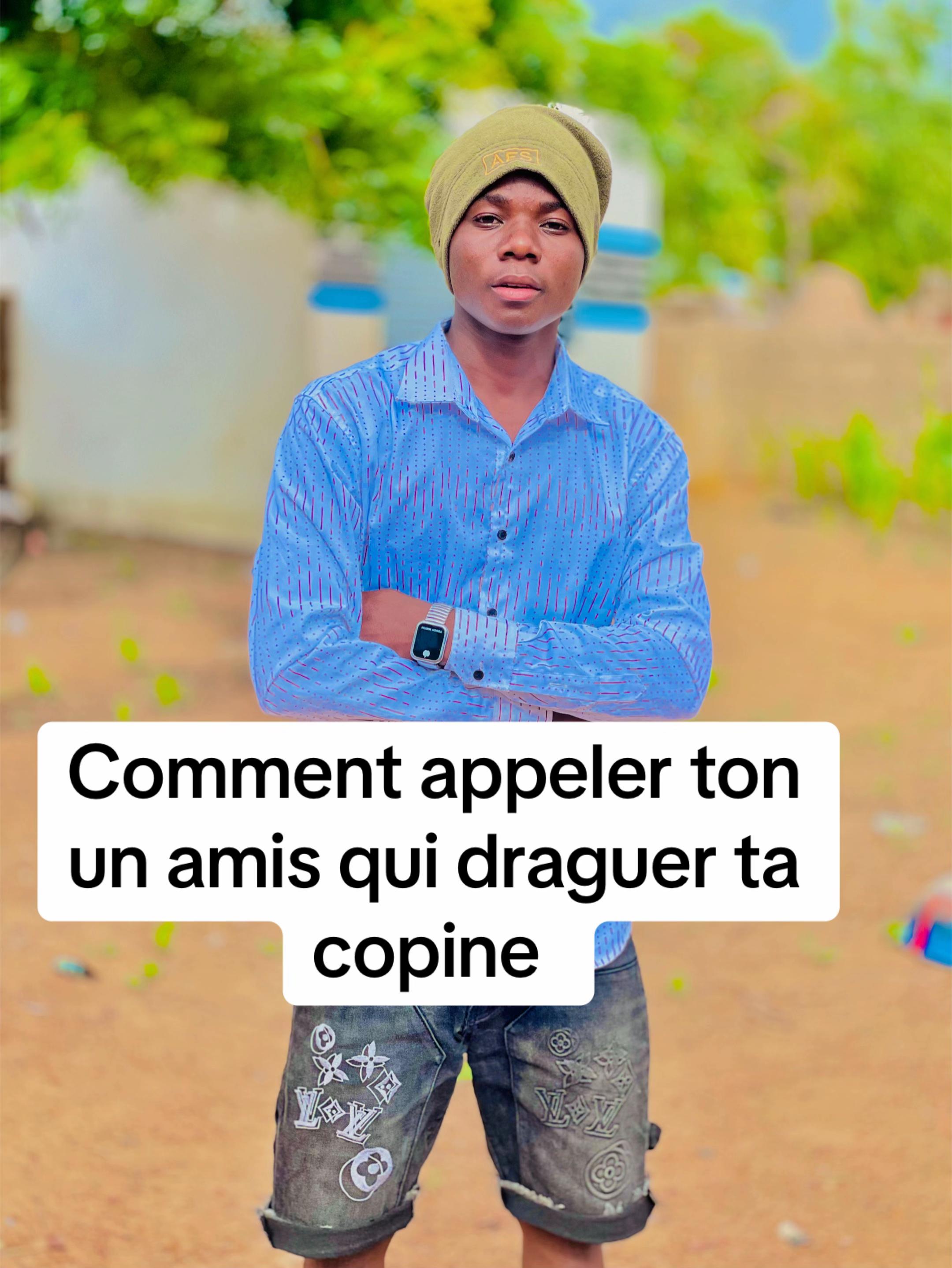 @l Empereur des CFA
