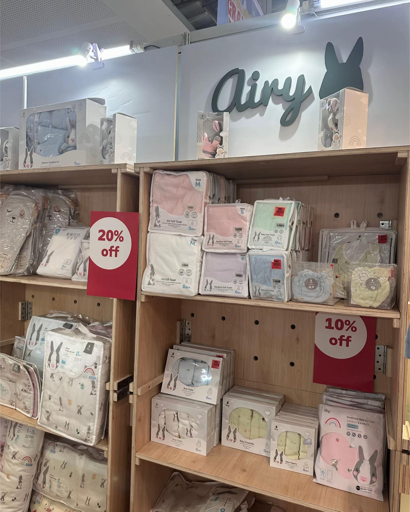 @Baby Company