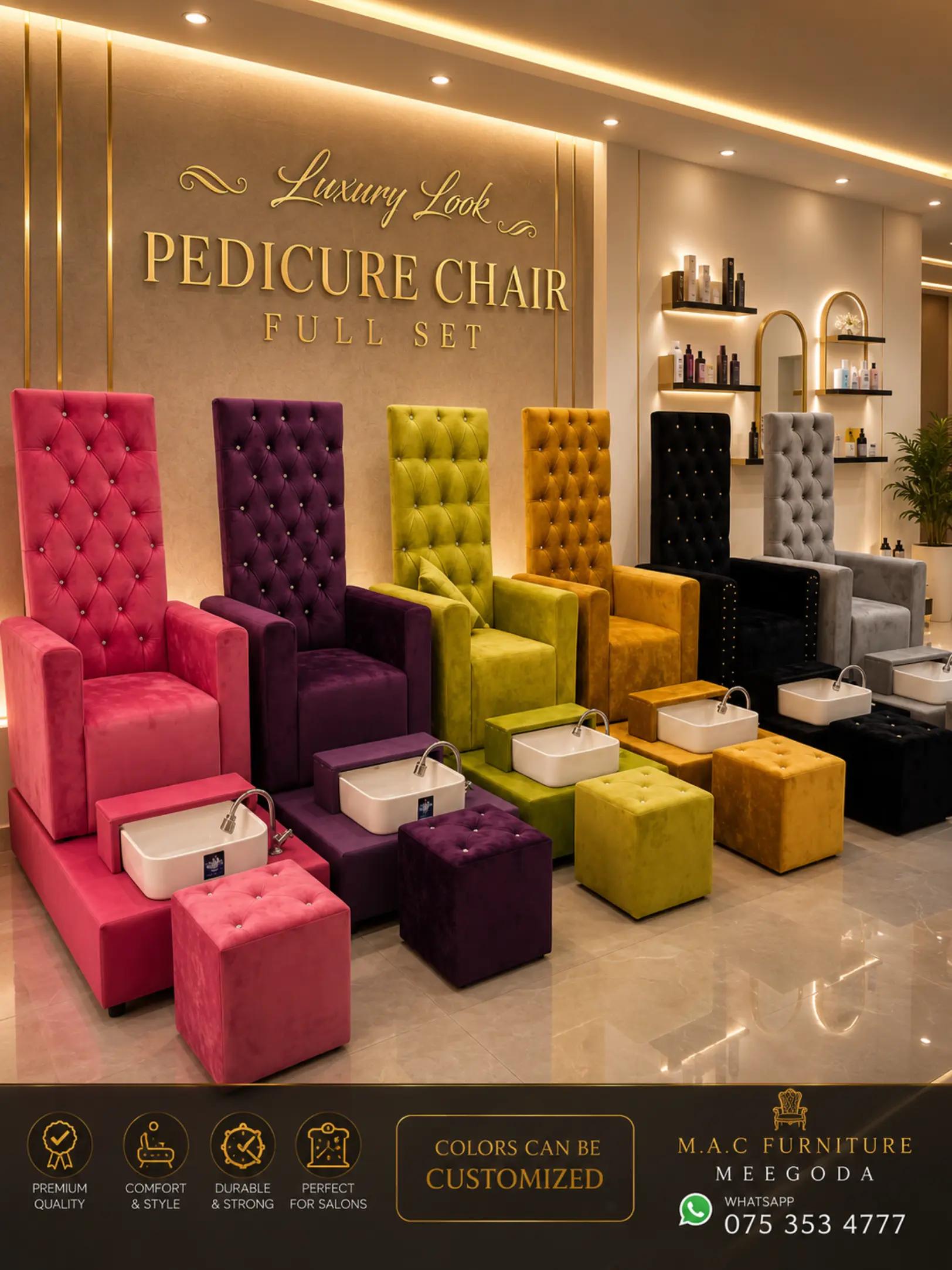 @M.A.C Furnitureᥫ᭡፝֟፝֟