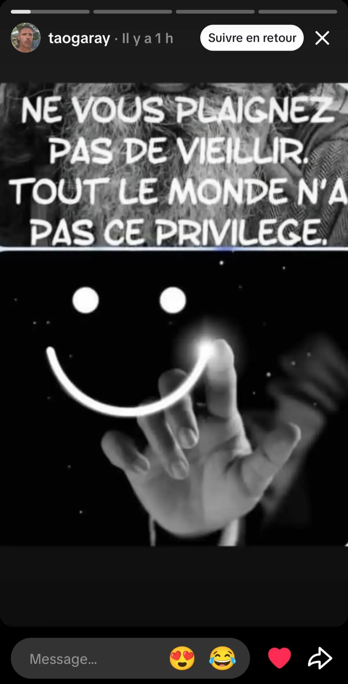 @Antoine frau