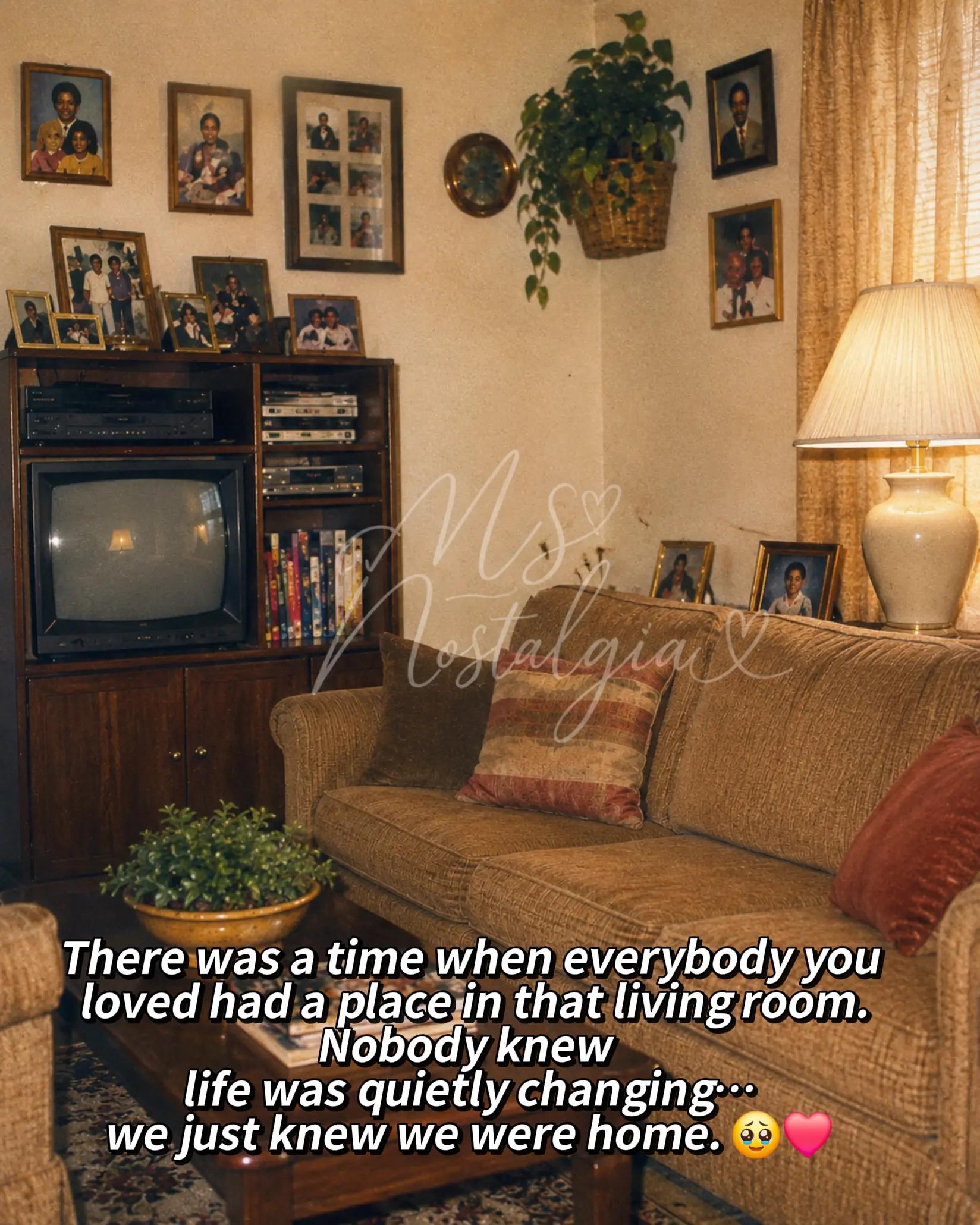 @Bren | Still & Seasoned