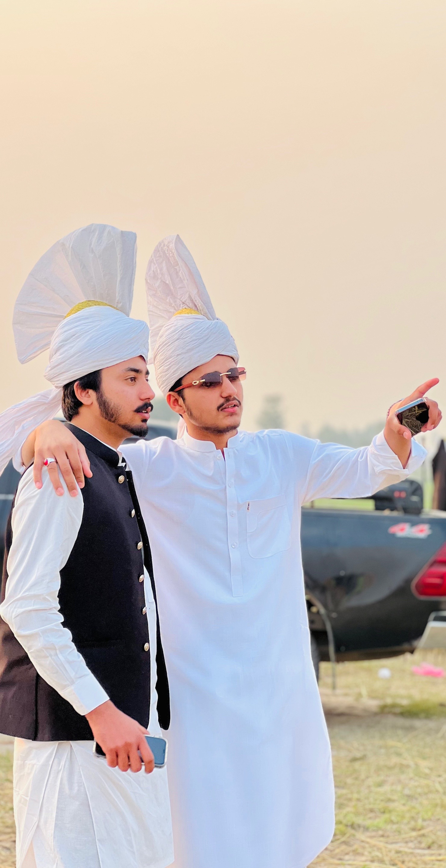 @ملک ابراھیم اعوان⚜️