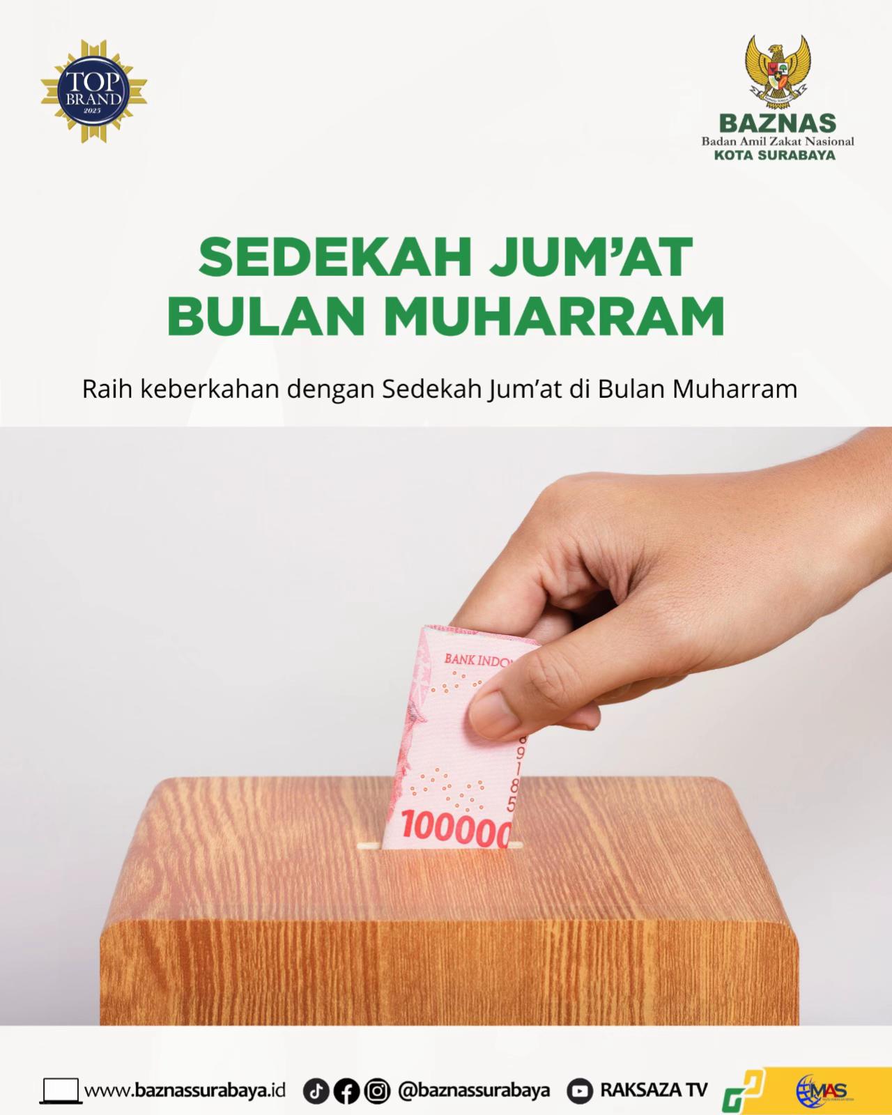 @BAZNAS Surabaya