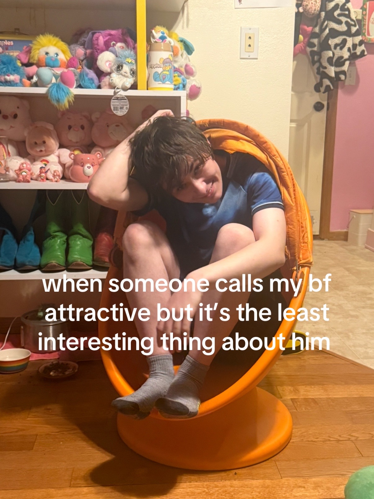 @Annalisa