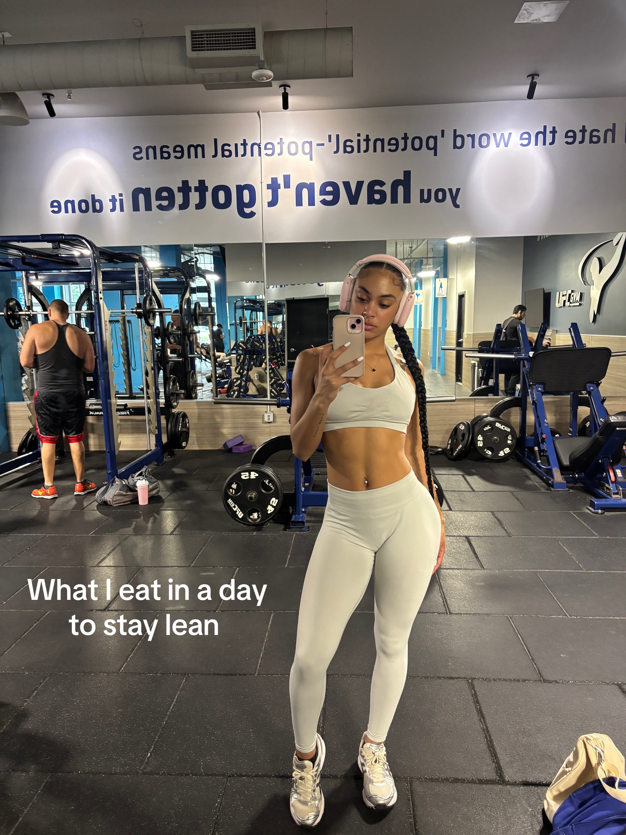 @Michelle🦋 Fitness Coach