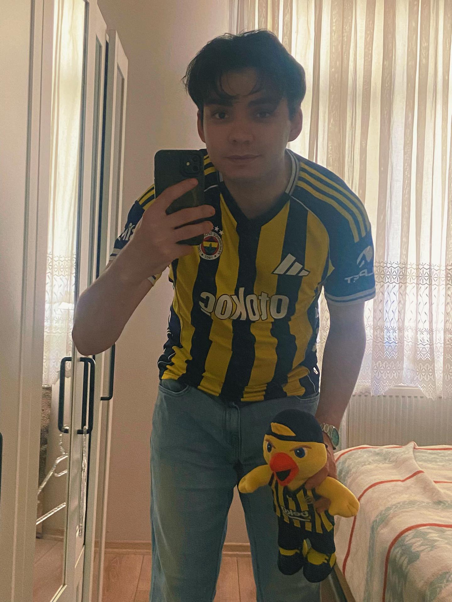 @Selahaddin Gülyiyen