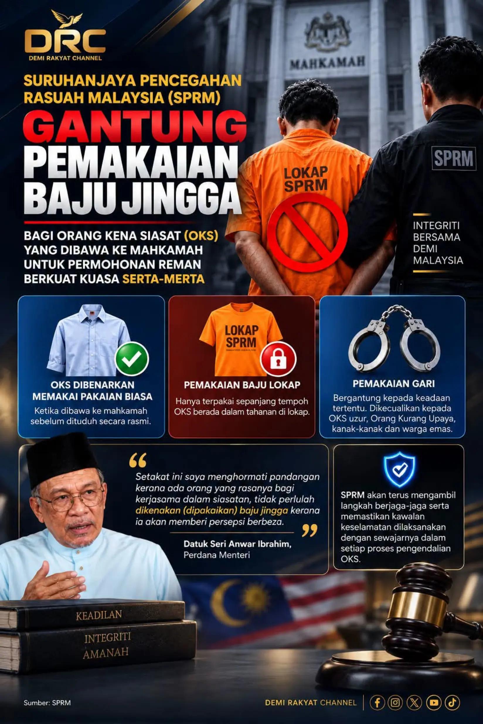 @Demi Rakyat Channel