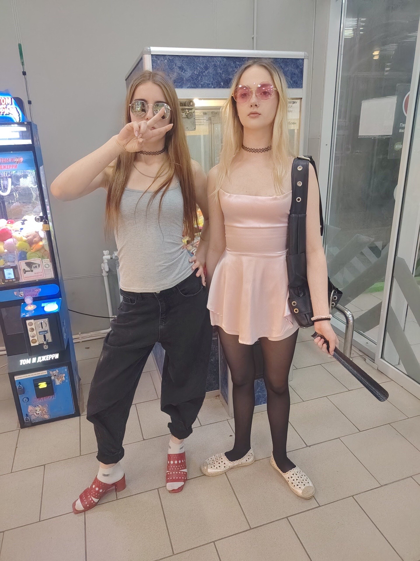 @ника лол
