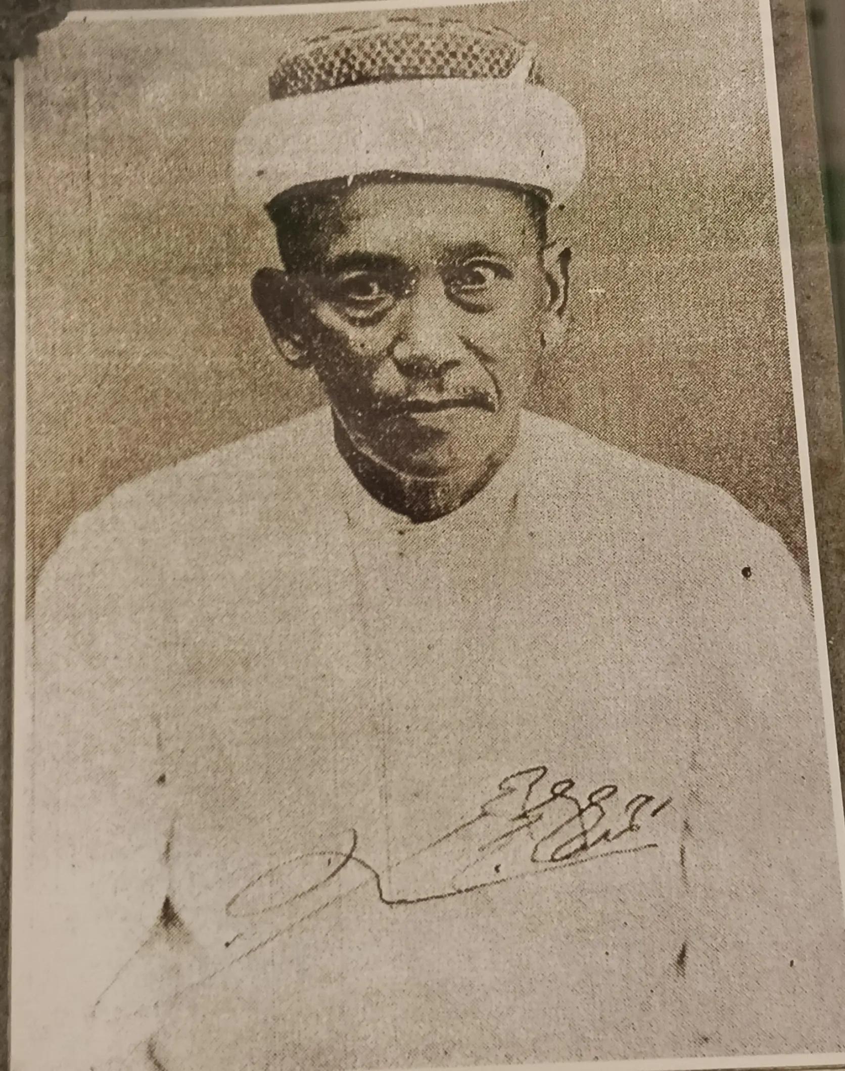 @Mohd Dzahid