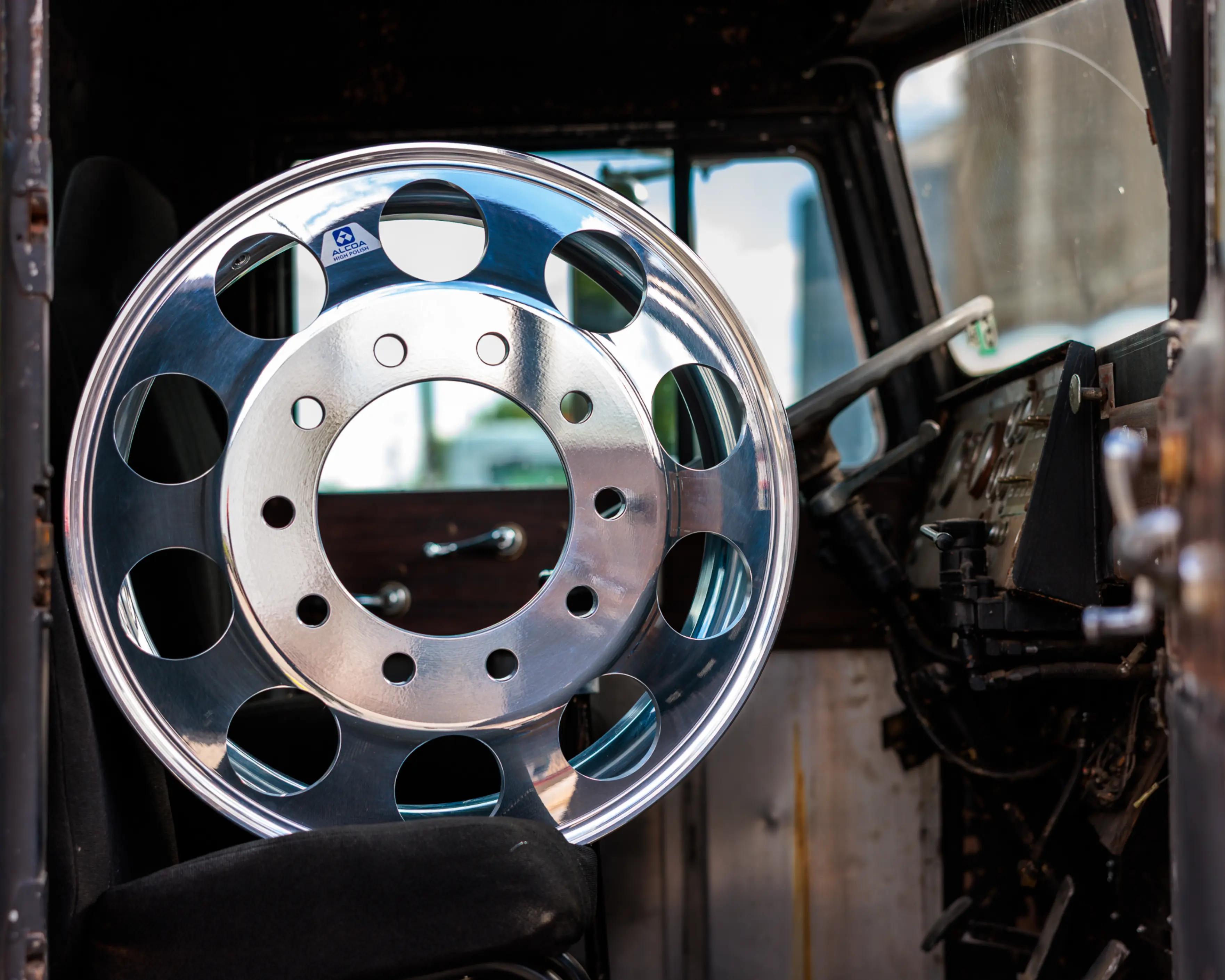 @Dickerson Custom Trucks
