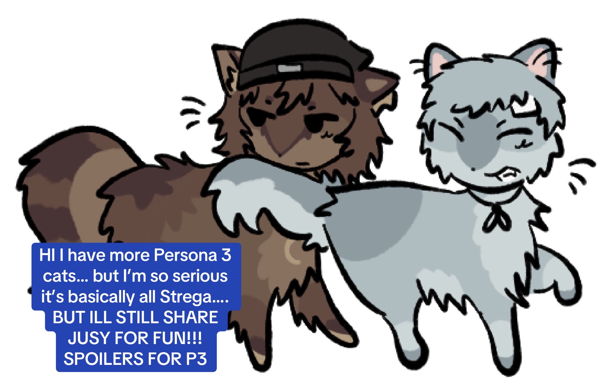 @Cab/Cabby :3c