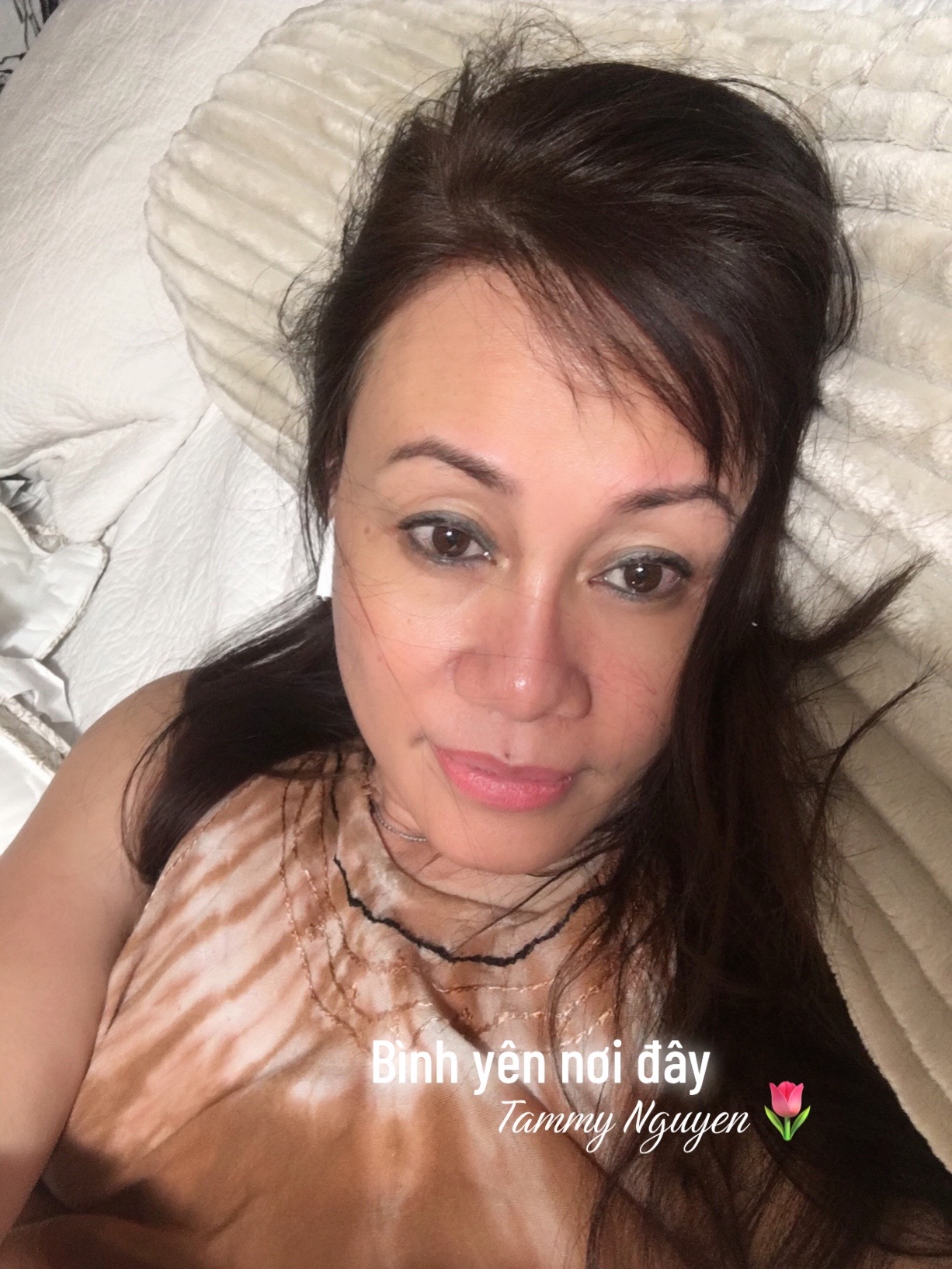 @Tammy Nguyen