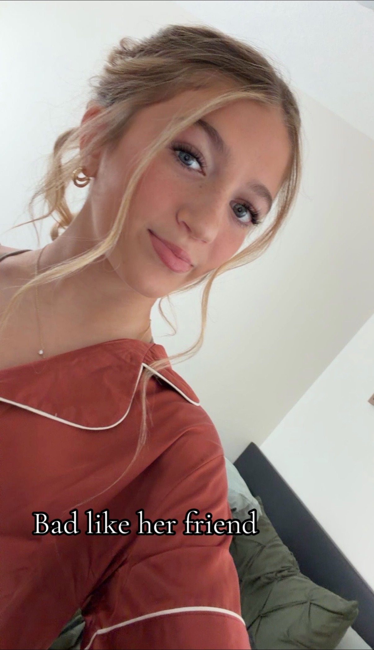 @secret