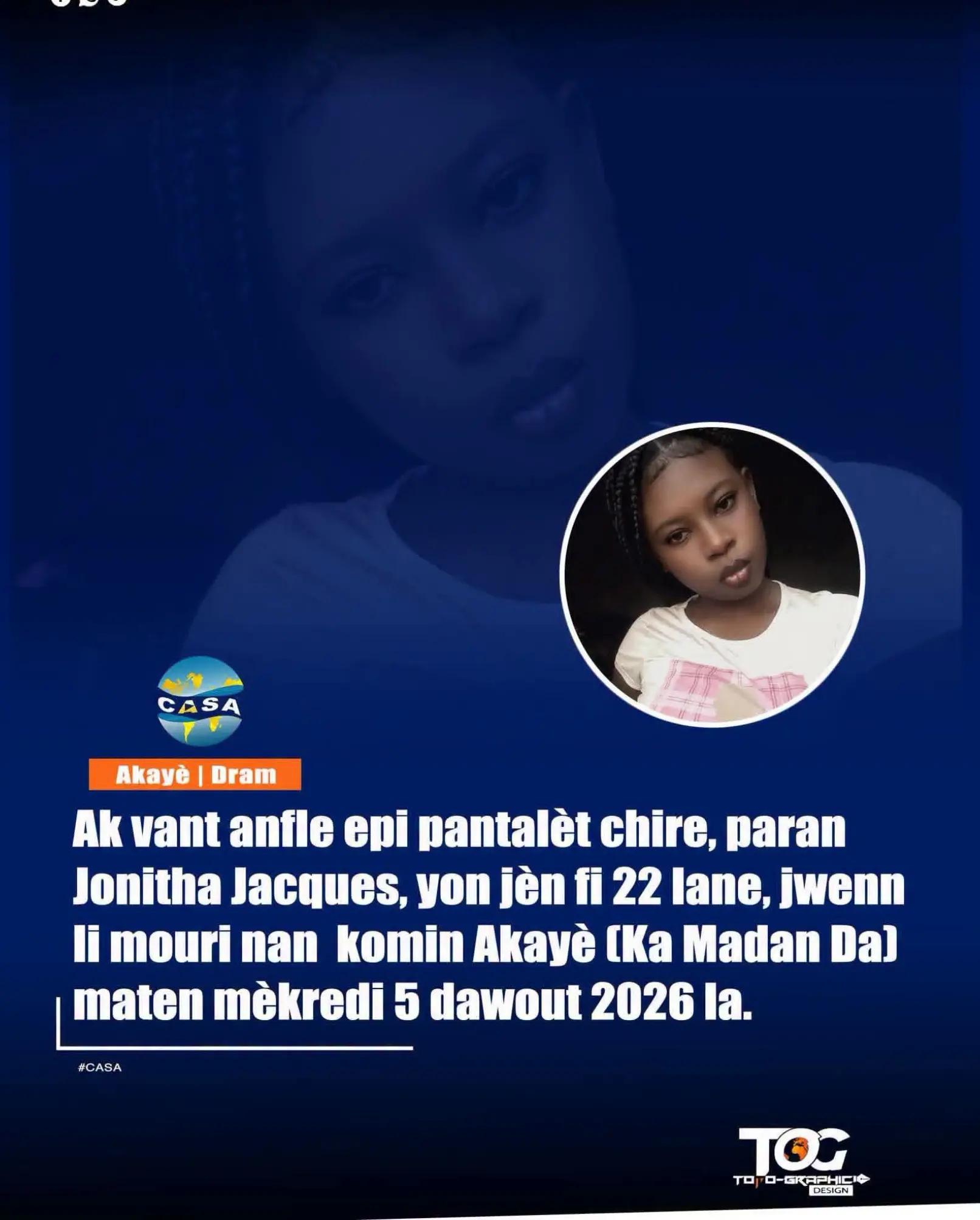 @Journaliste Waly