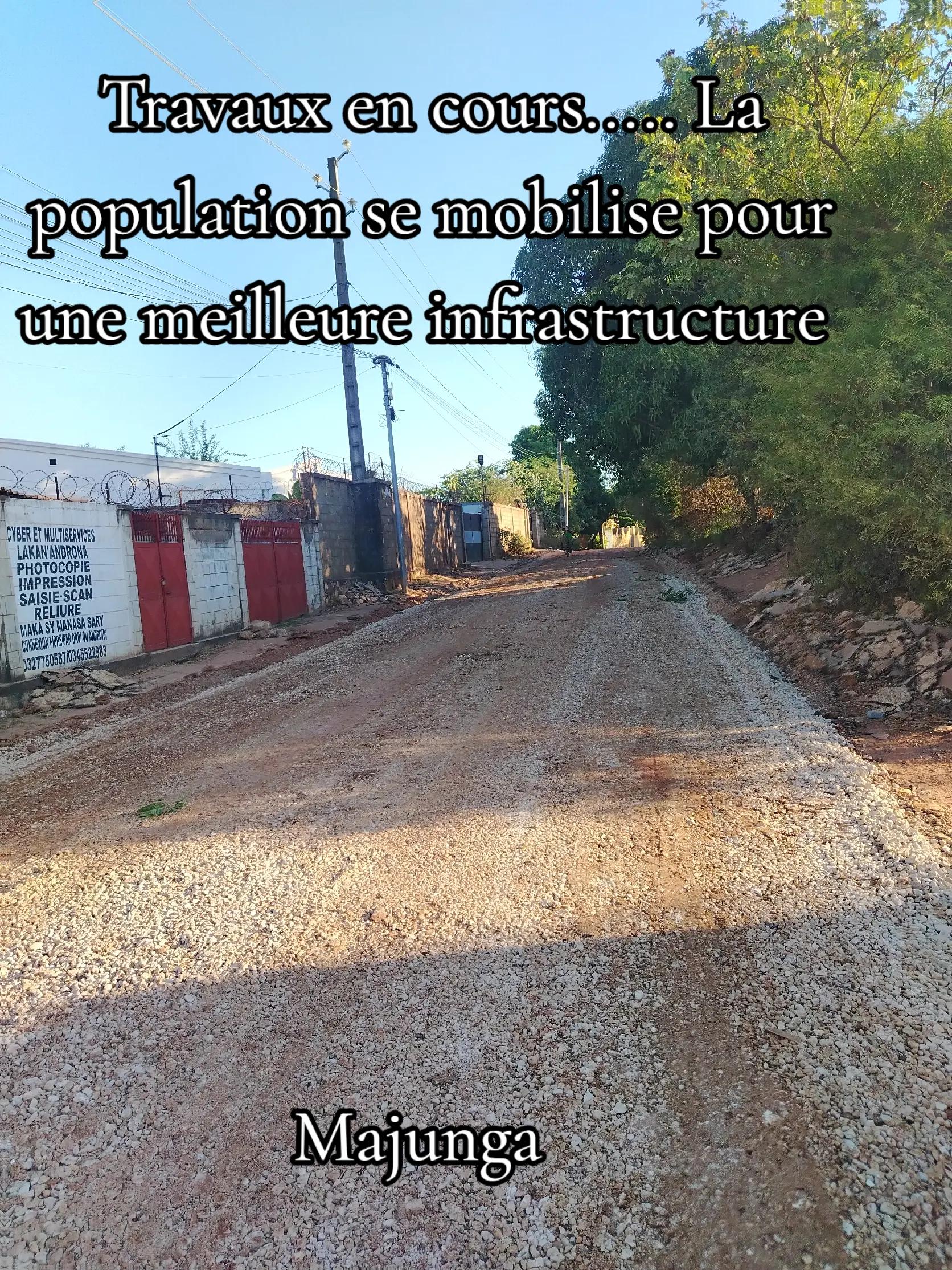 @Come to madagascar