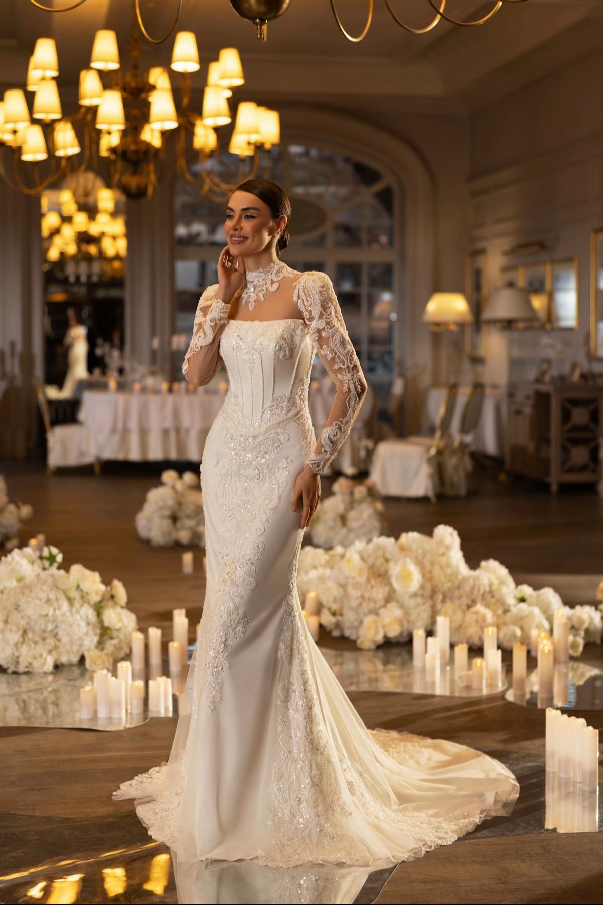 @Elise Bride_ro