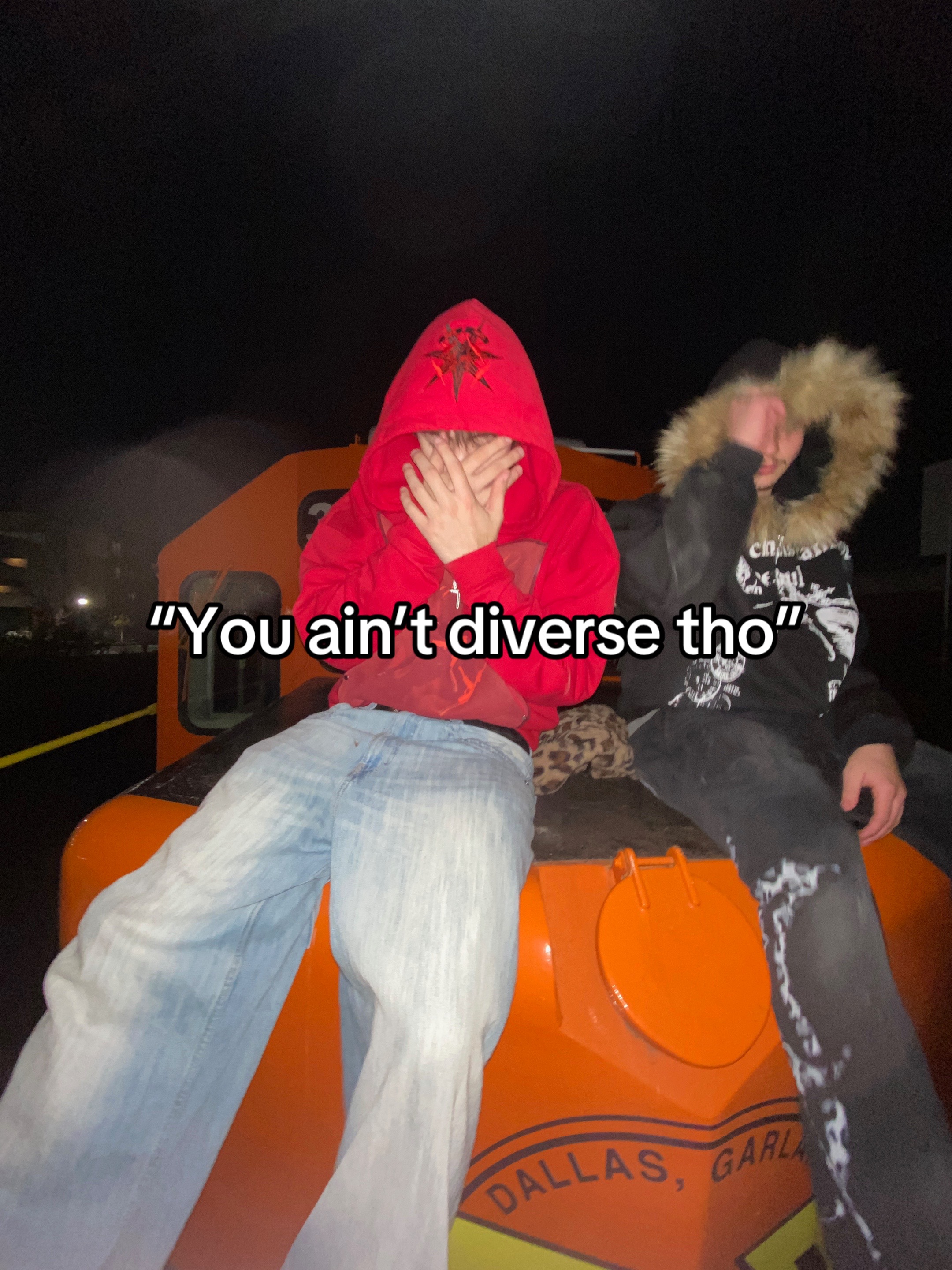 @SOS