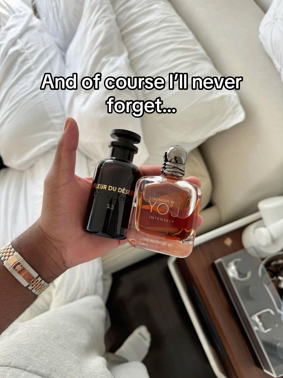 @Fragrant Essence