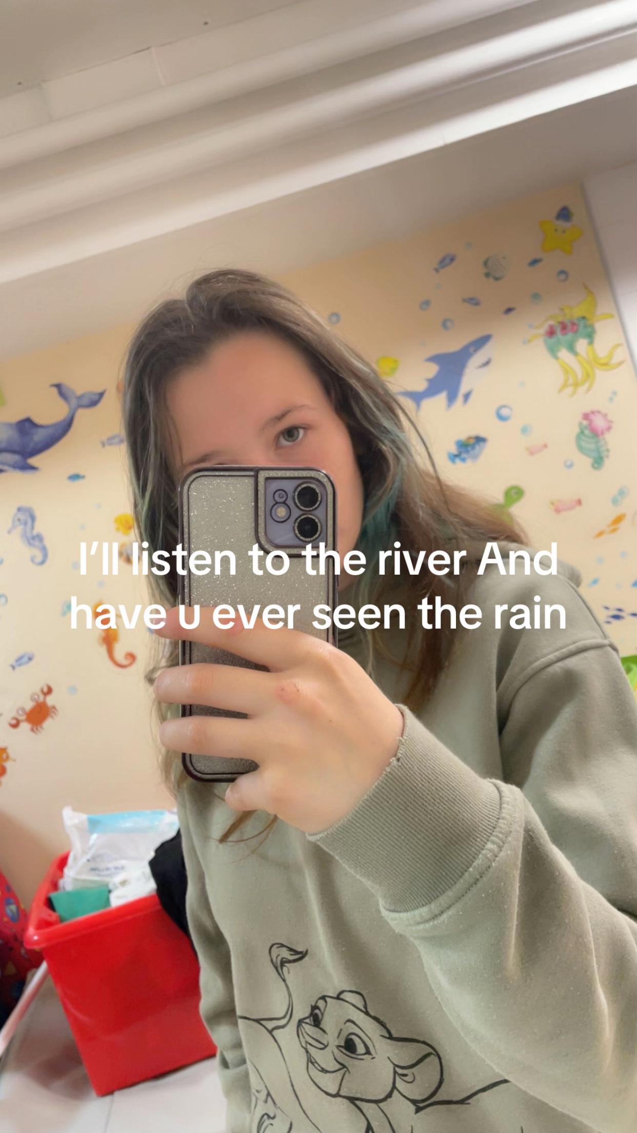 @Tamara Smithyman