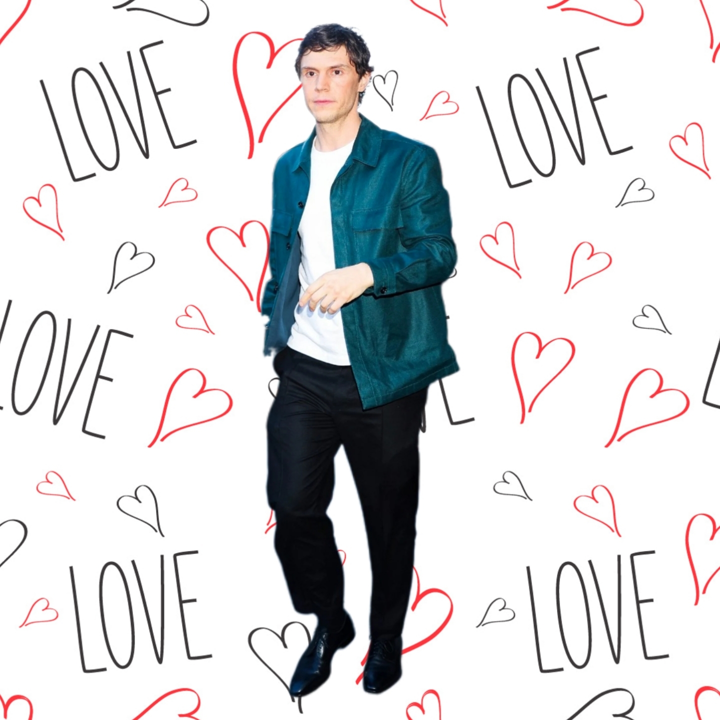 @♡ᴇᴠᴀɴ ᴍʏ ʟᴏᴠᴇʟʏ ʜᴜsʙᴀɴᴅ♡