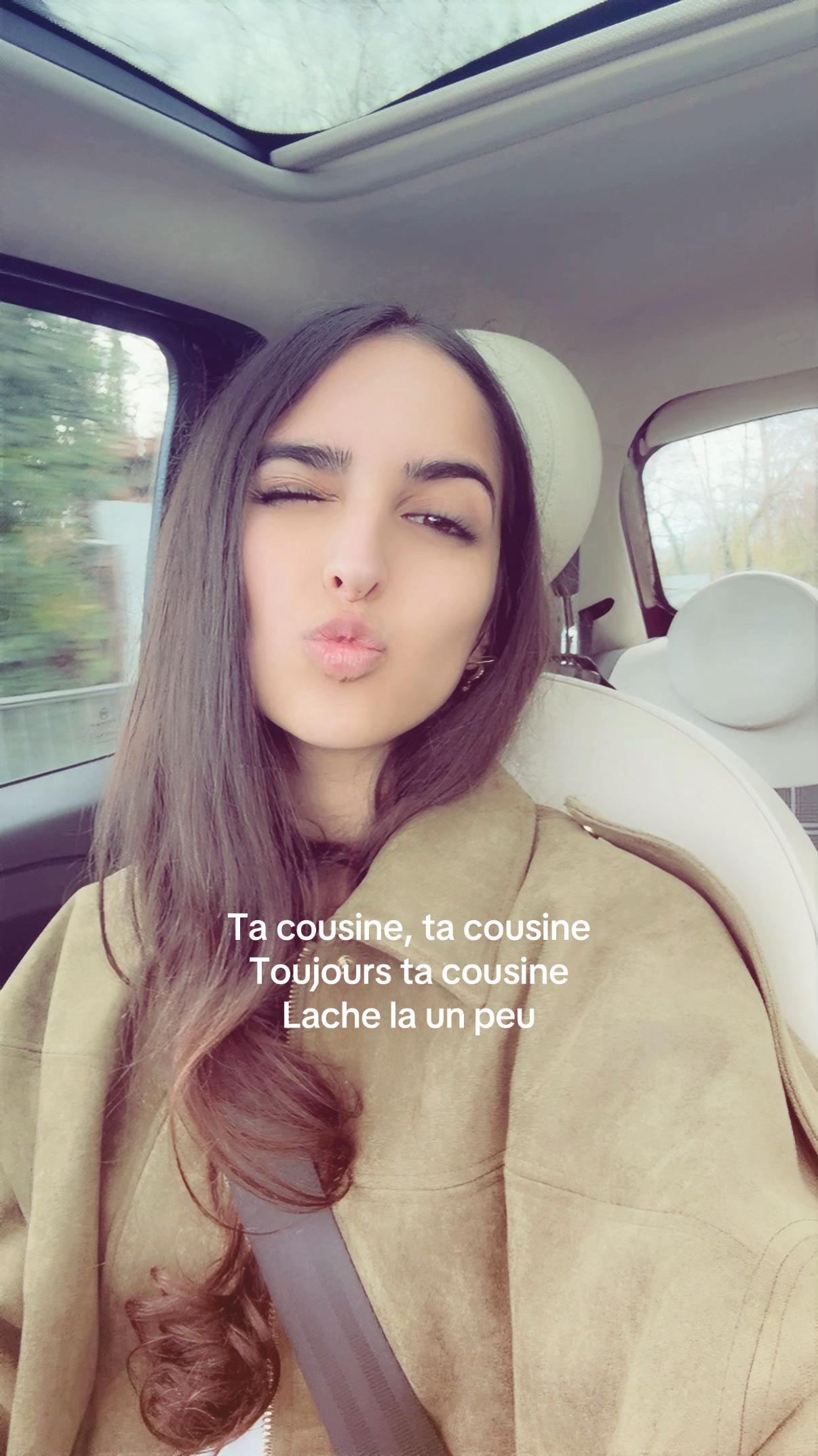 @Nina ★