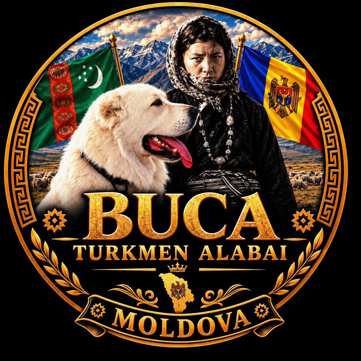 @BucaTurkmenMDvolkodav
