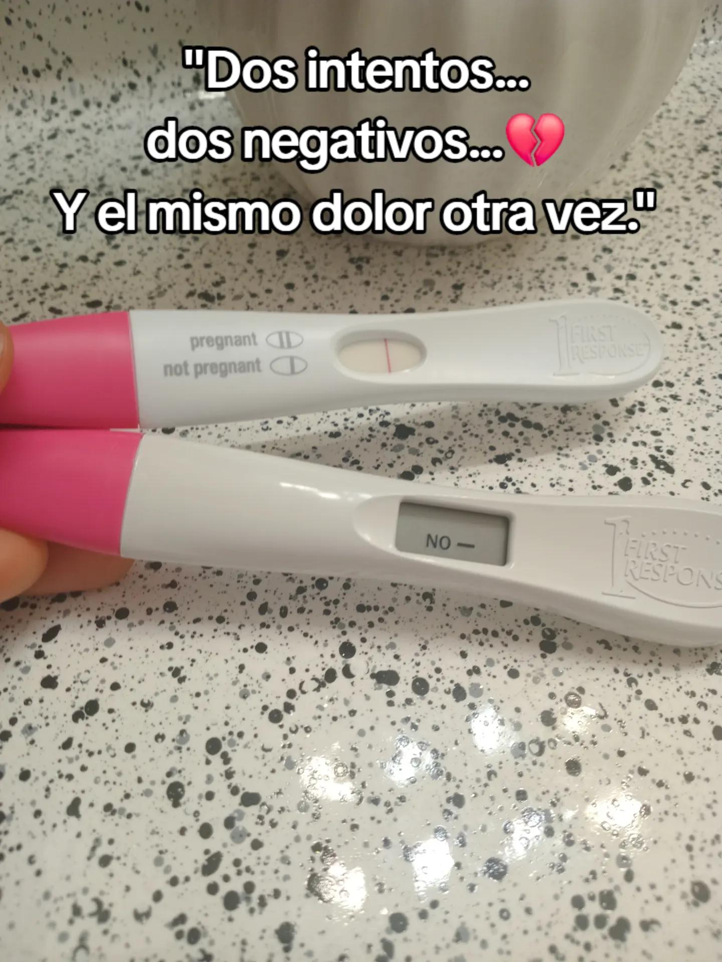 @Mi camino a la maternidad