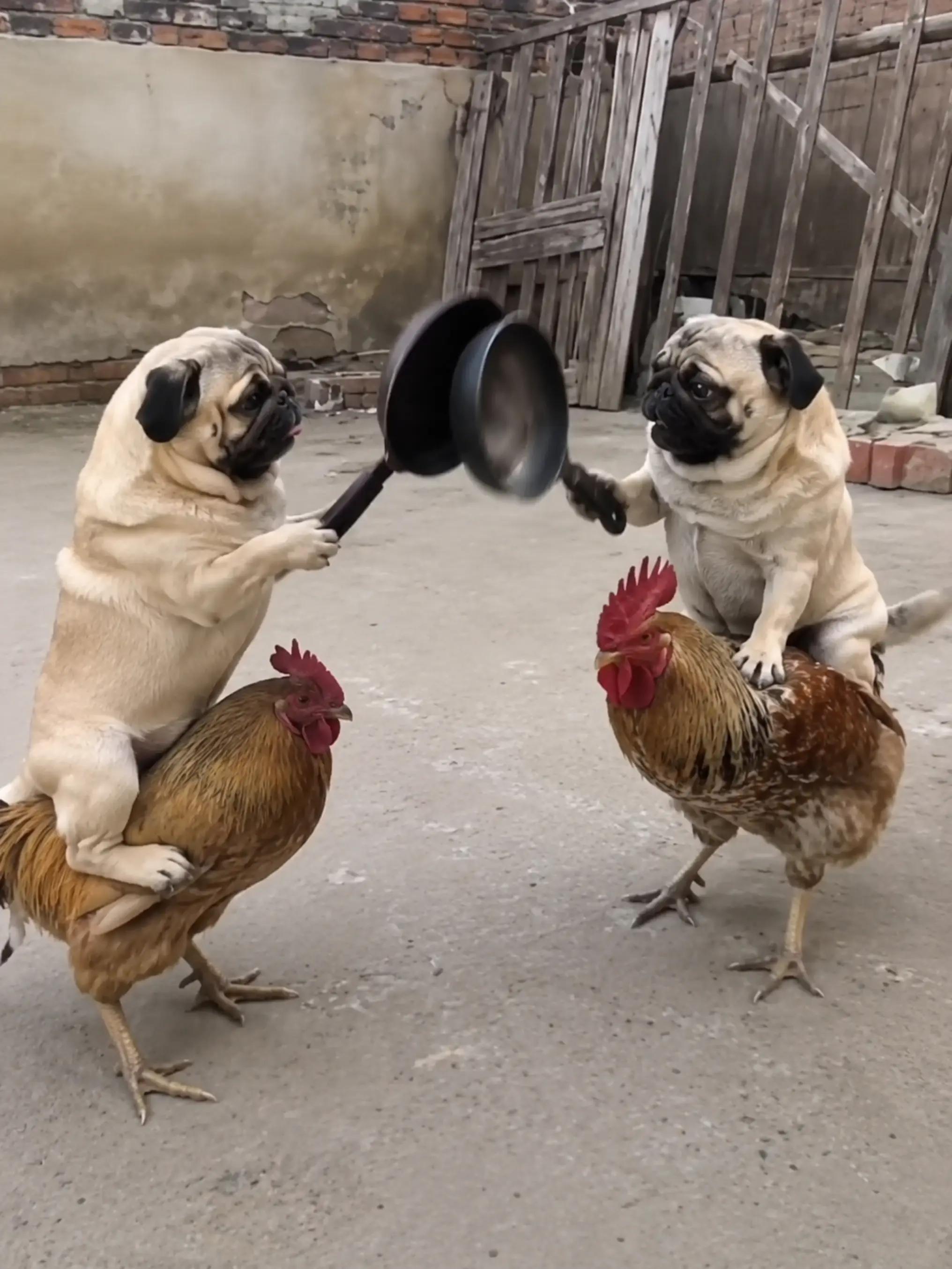 @Pug