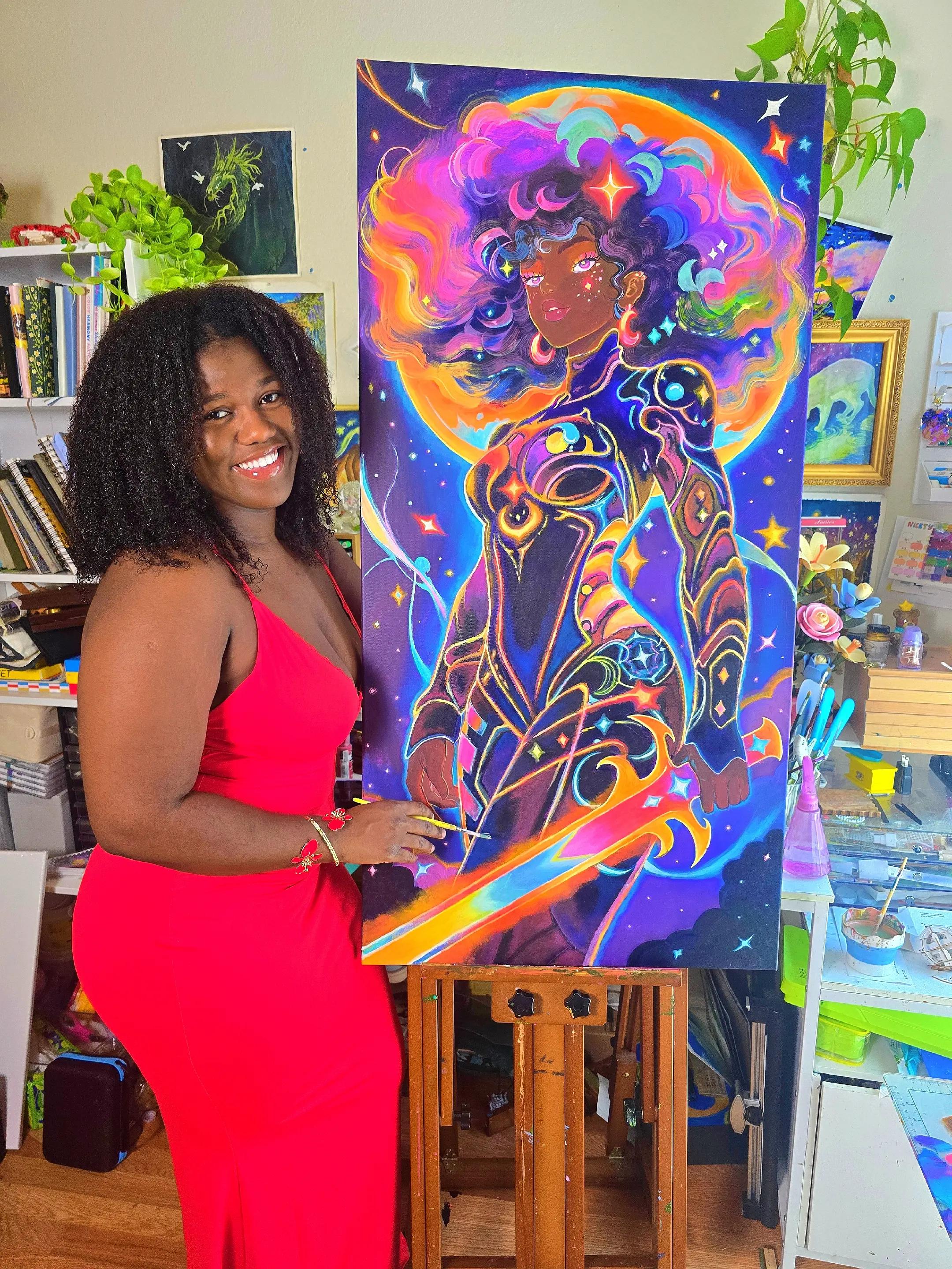 @Davi-Ann 🎨
