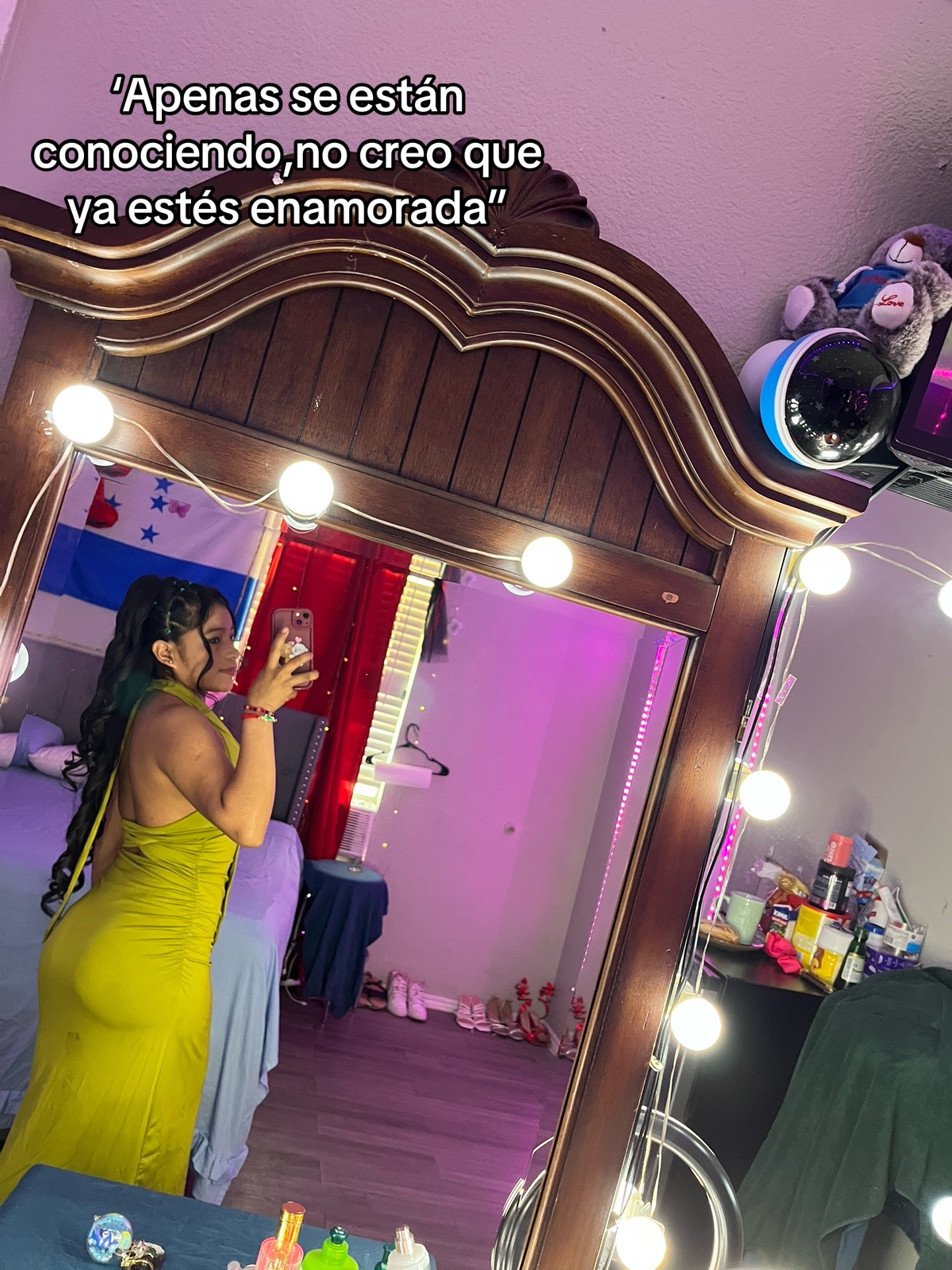 @Yanelita 504🇭🇳🇺🇸