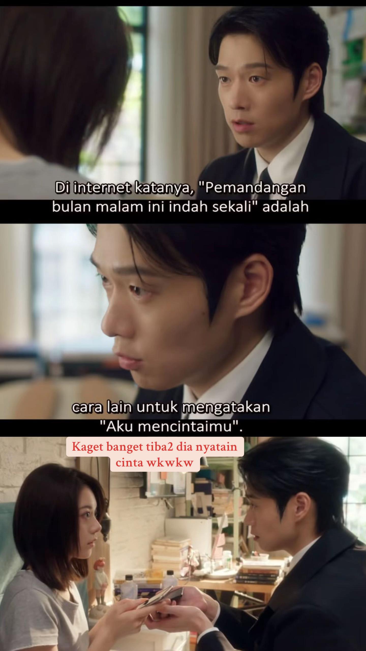 @Suka drama