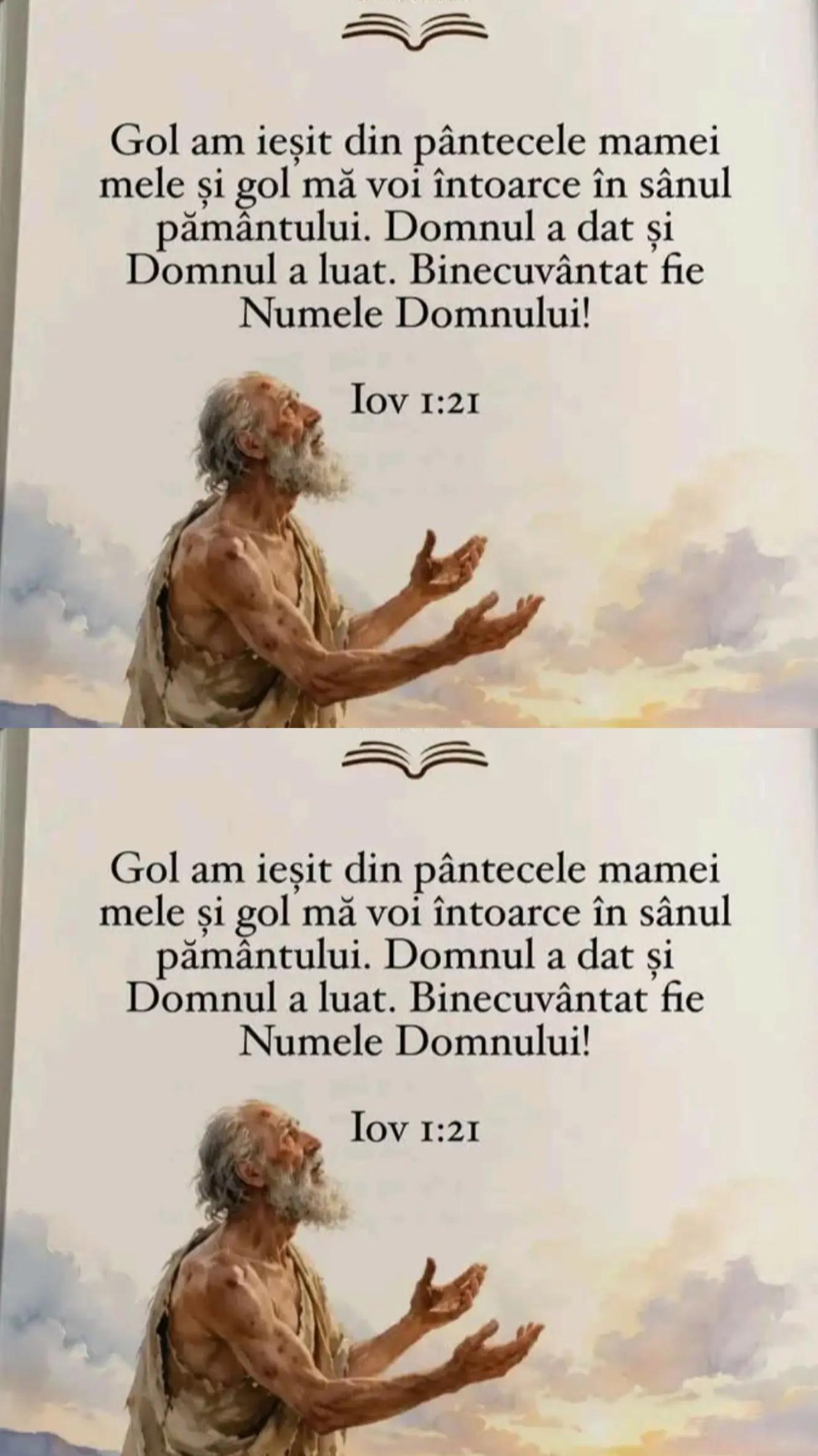 @nimic fără dumnezeu nostru