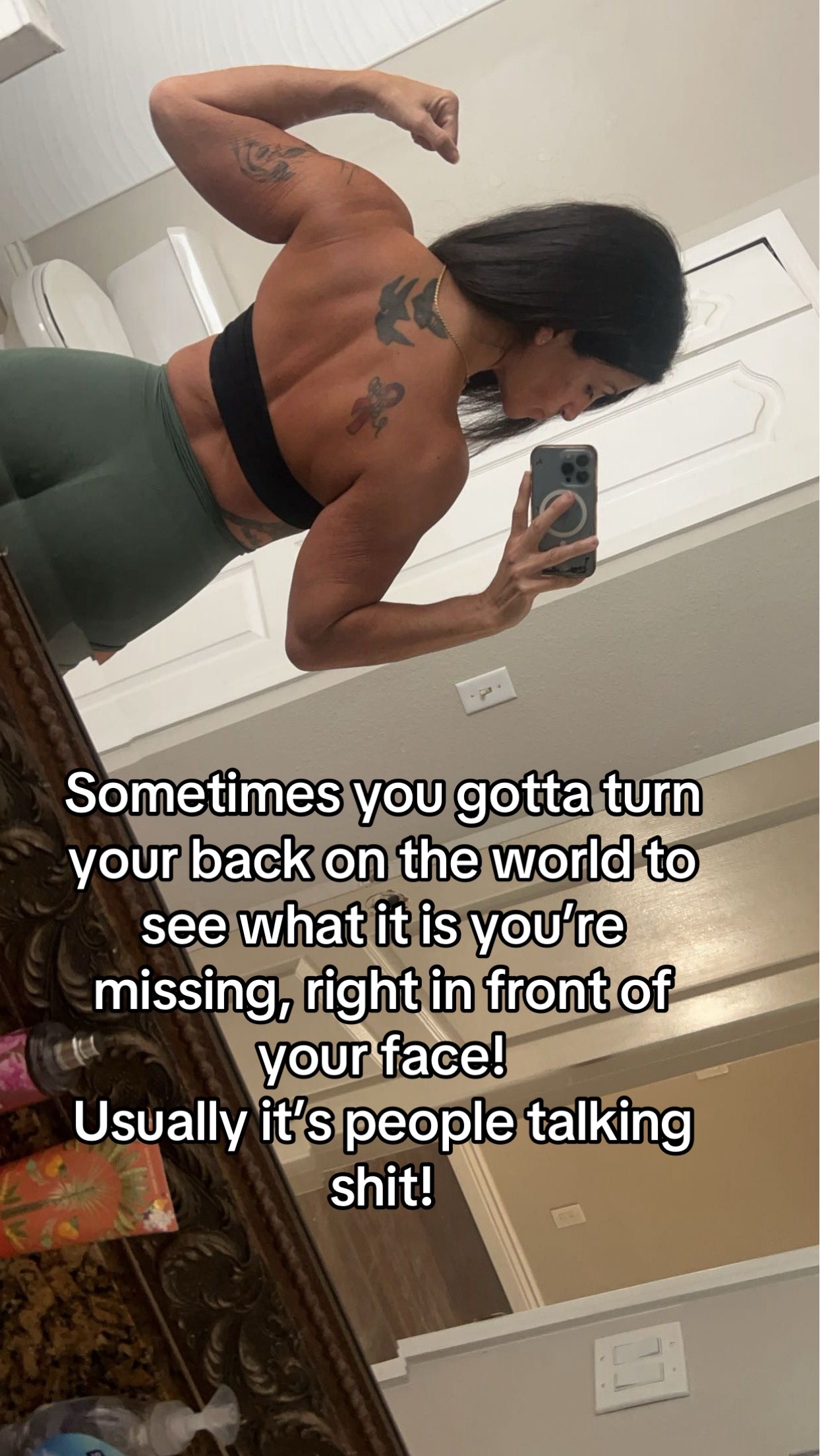 @CheleDFitness