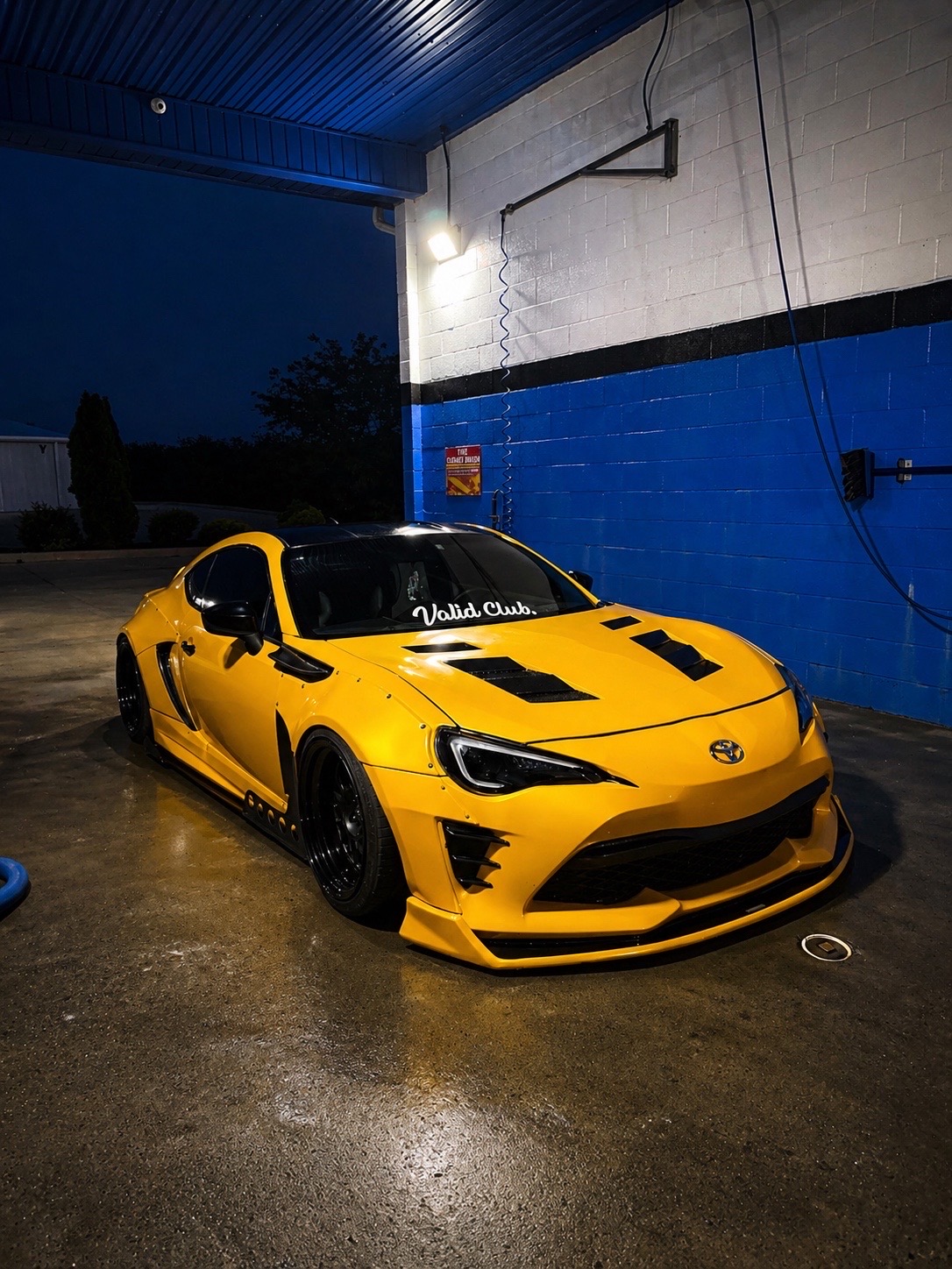 @⚠️