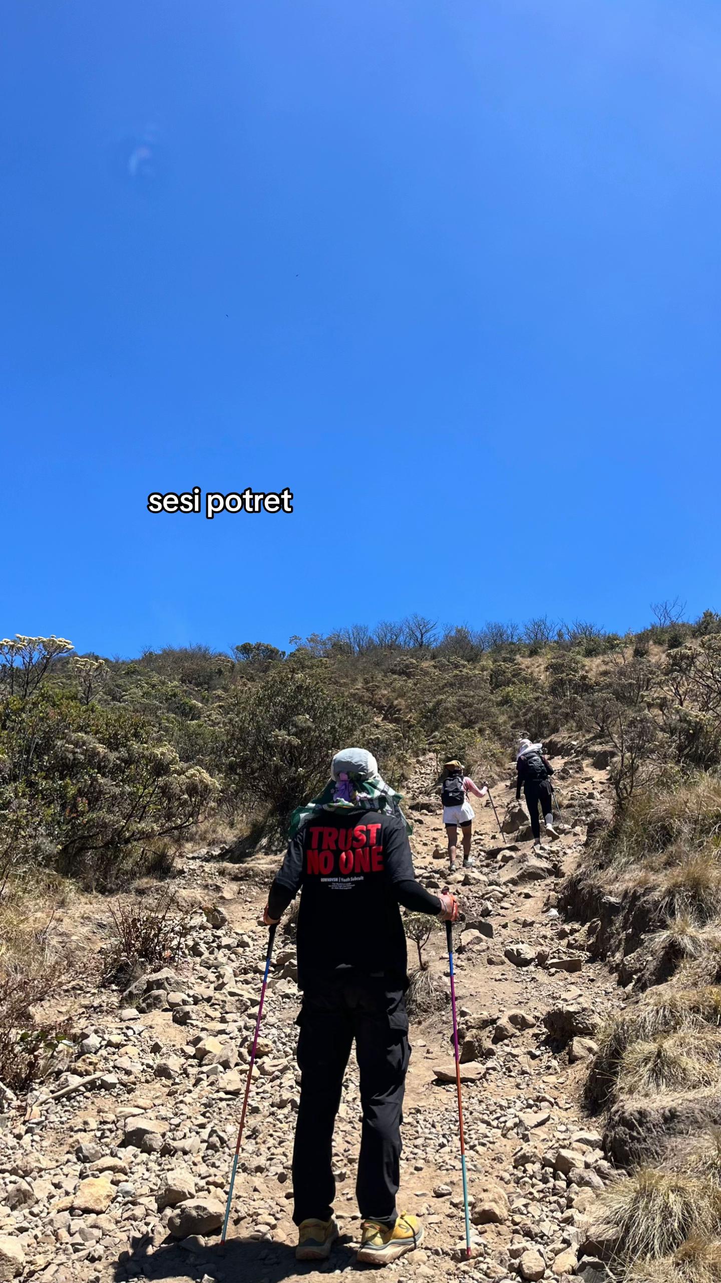 @memed | private trip lawu