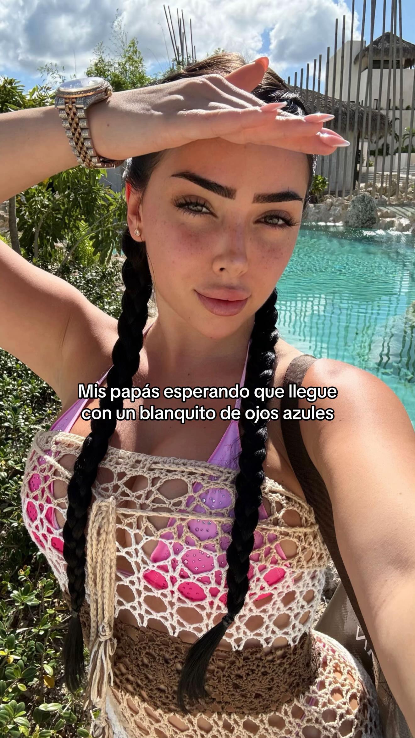 @Claudia Madrid