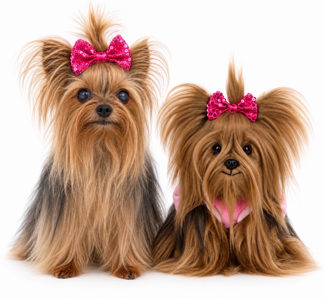 @The Utah Yorkies