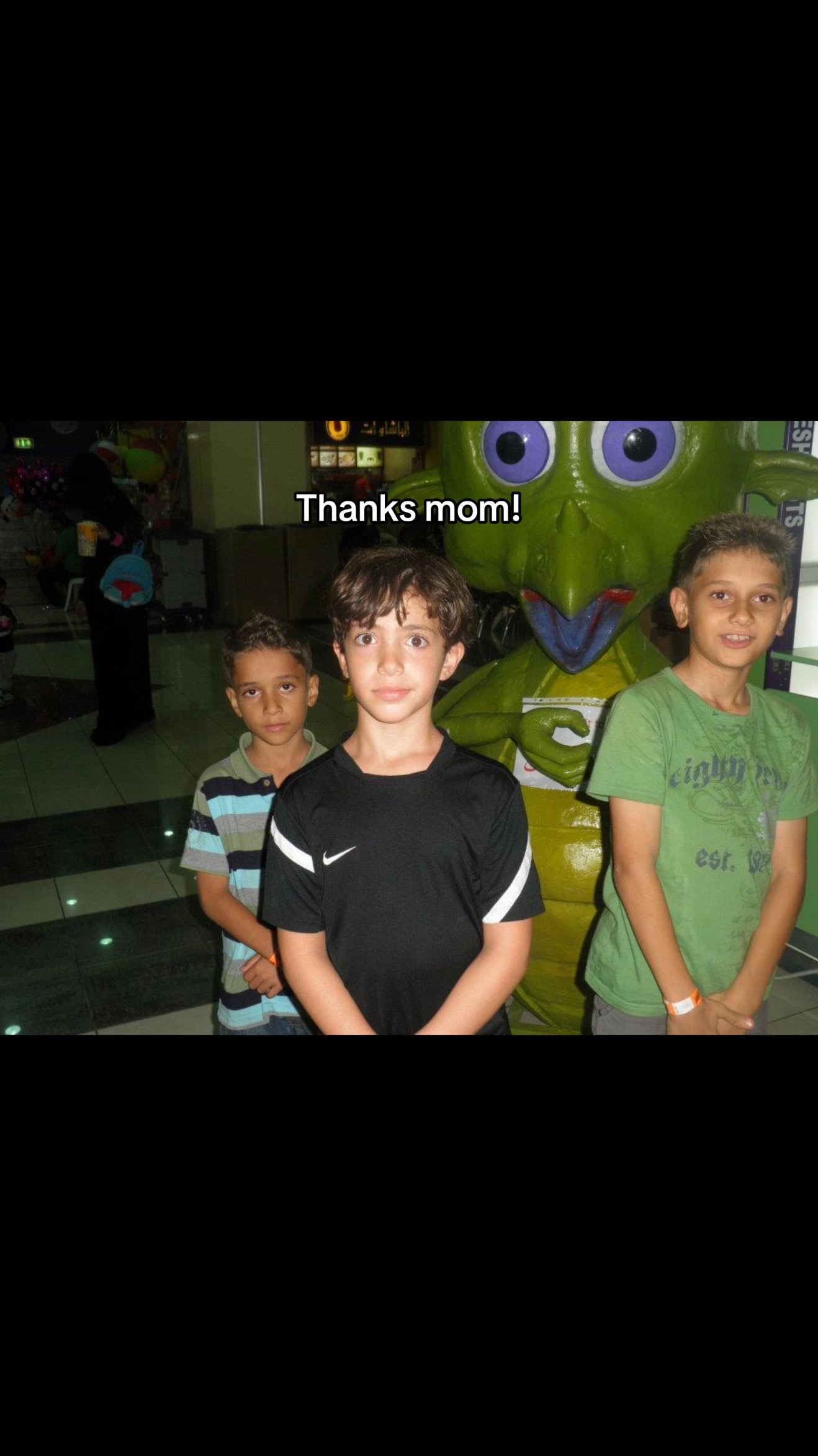 @Zach Jaloudi