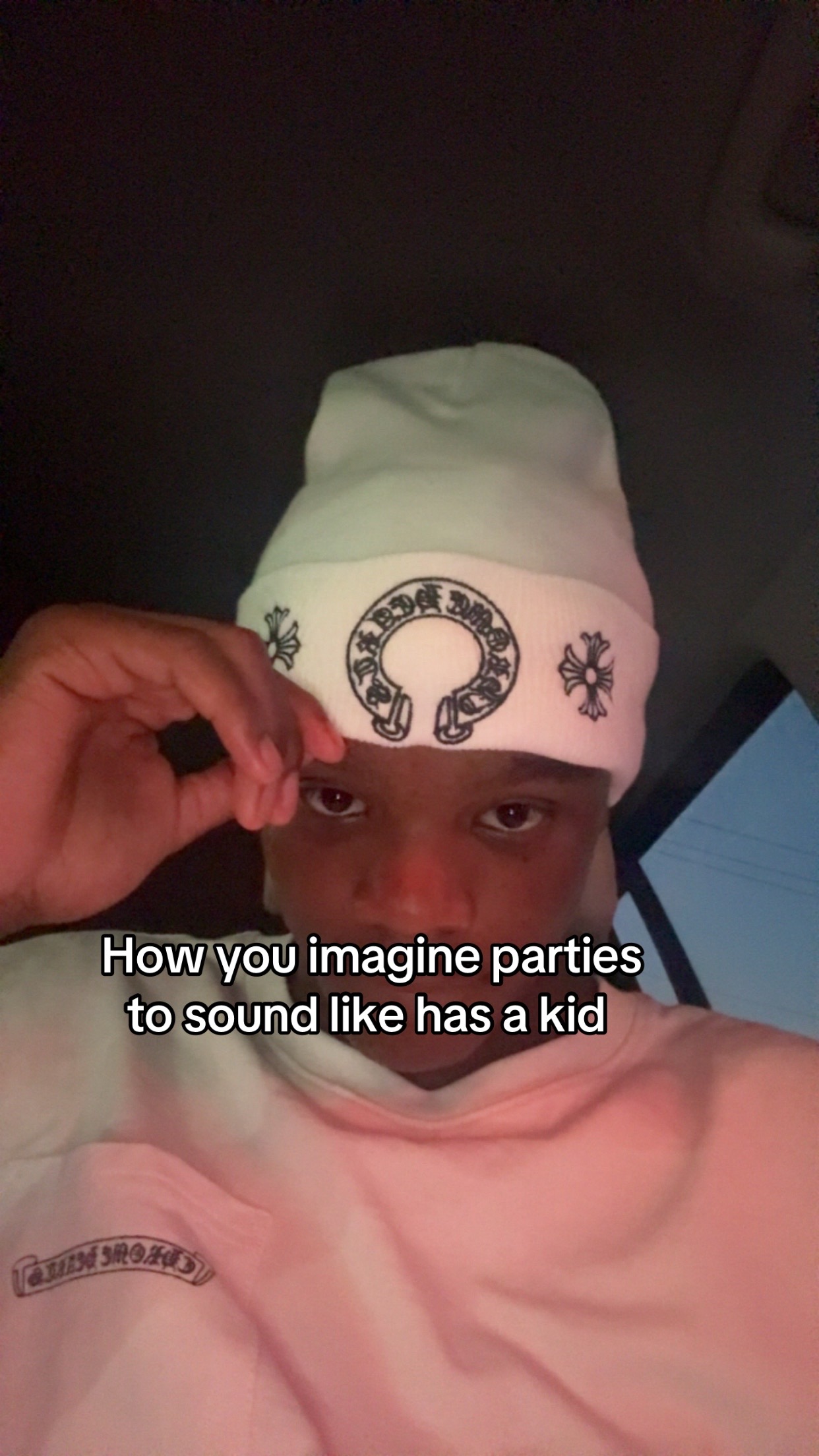 @Chad ™️