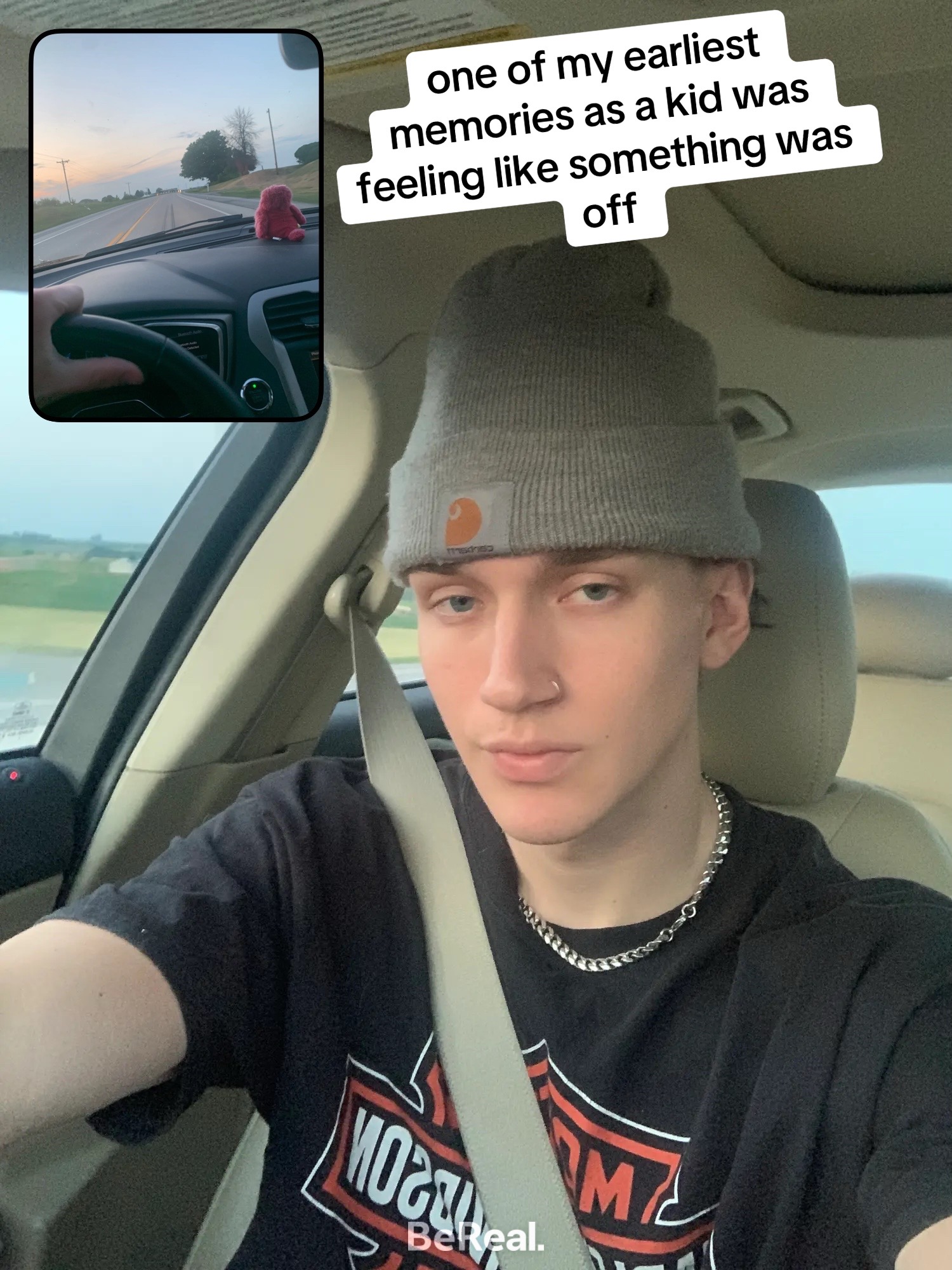 @Brett