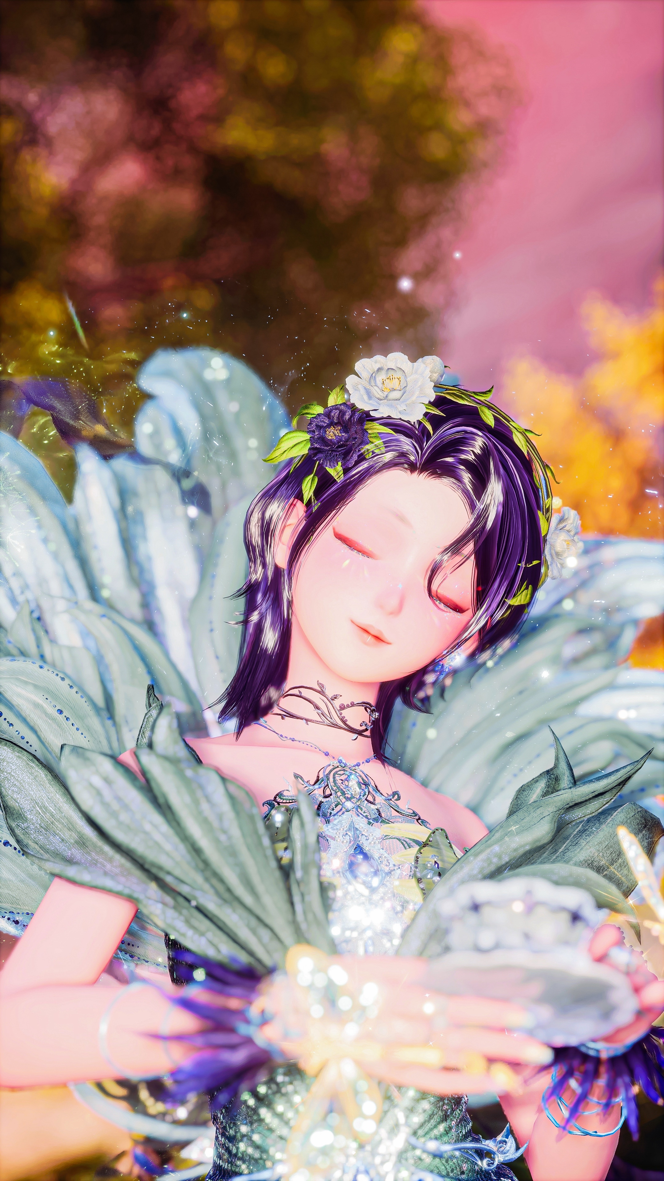 @⋆. 𐙚 ˚ flo ᰔ.ᐟ