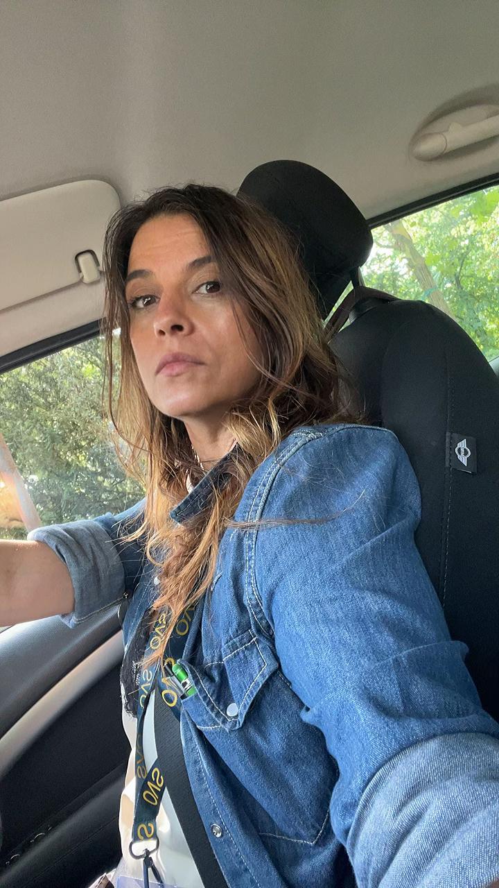 @Alessandra Grande