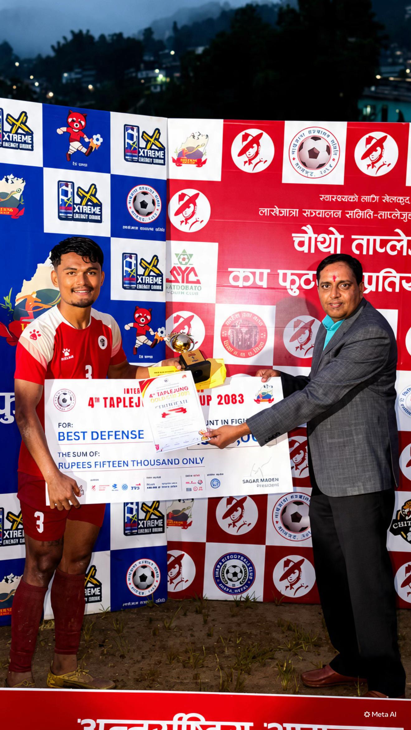 @Avisek Limbu