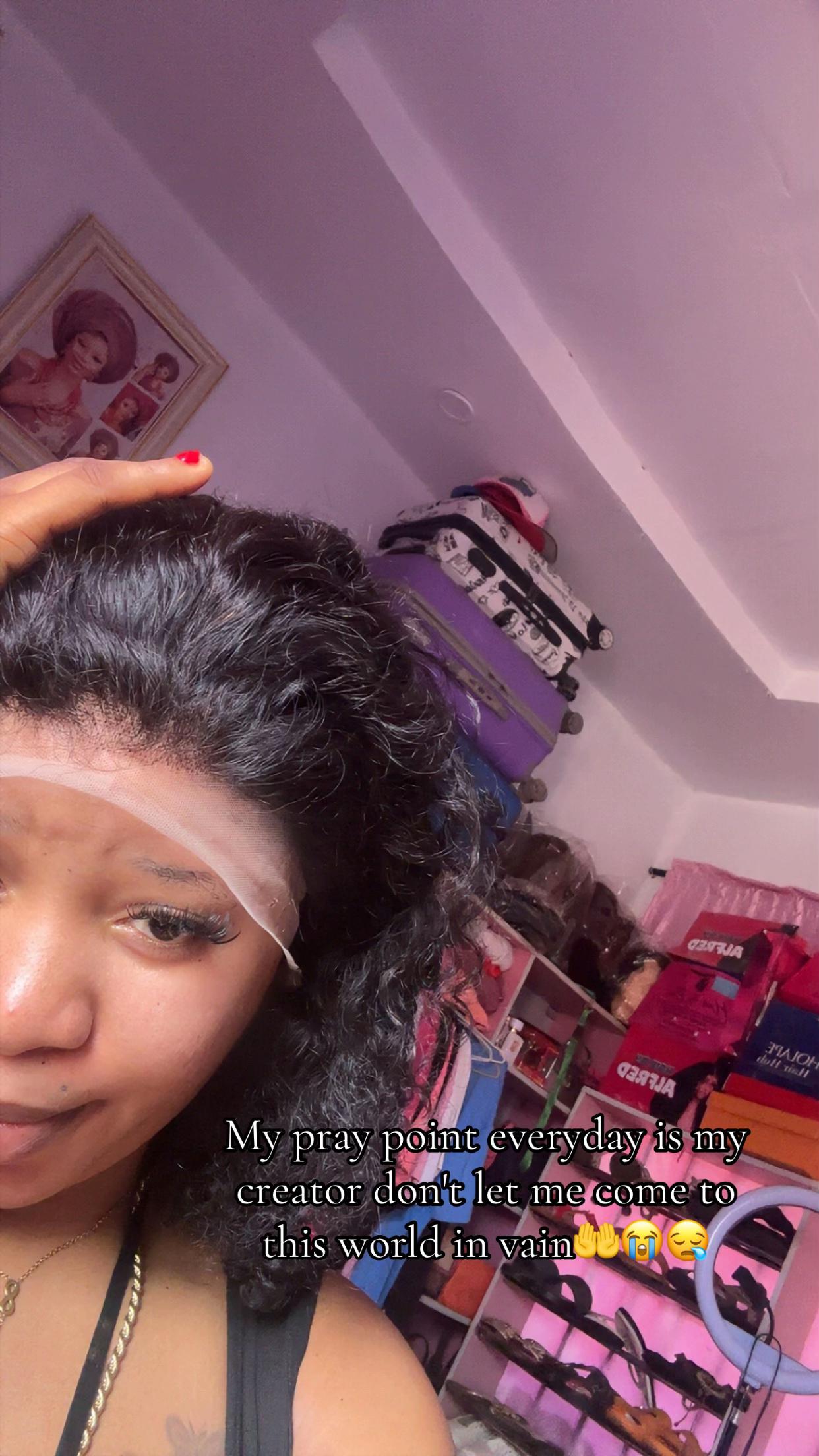 @OSOGBO LASH TECH /PEDICURIST