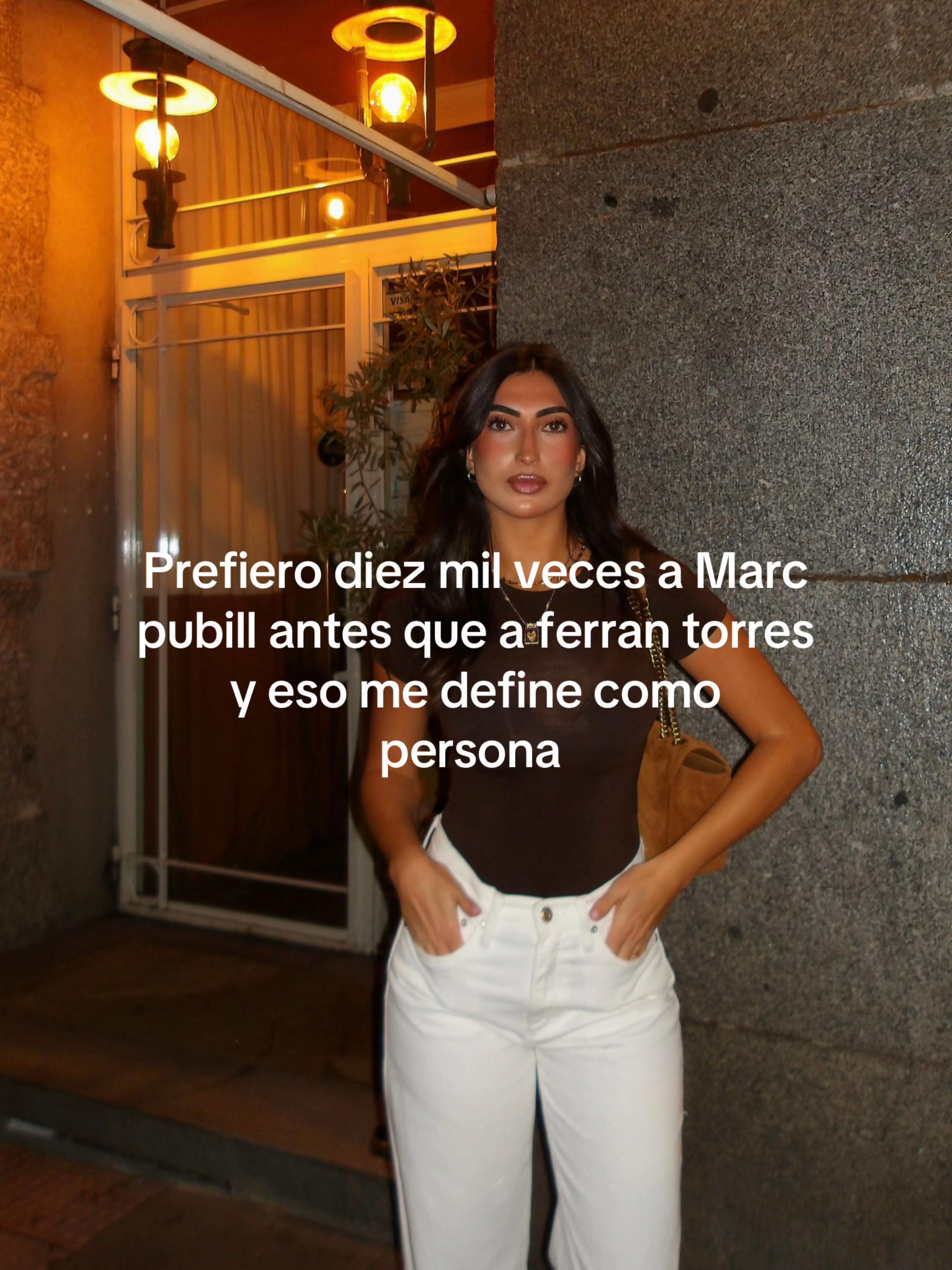 @Manuela